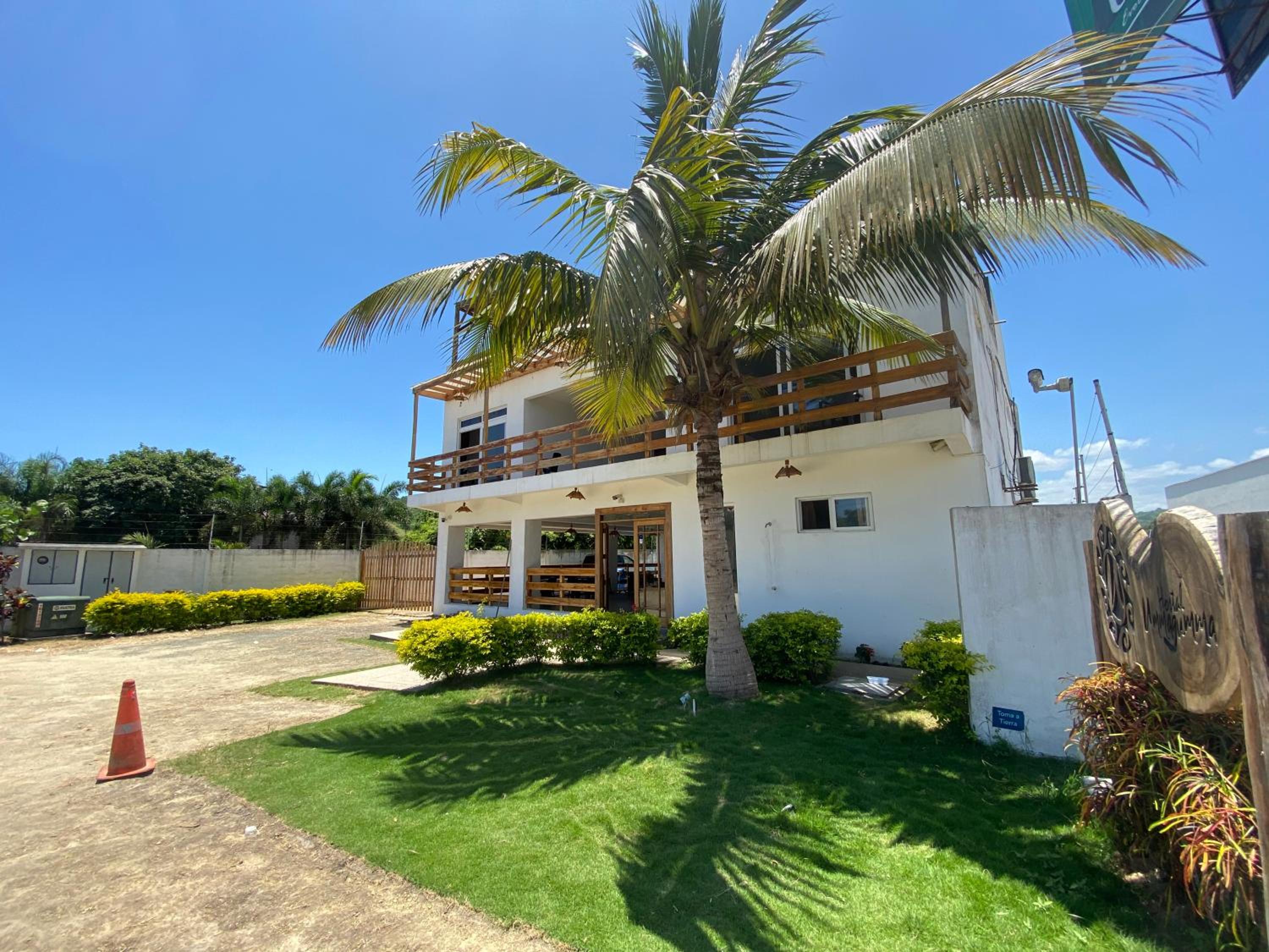 Hotel Ummagumma
