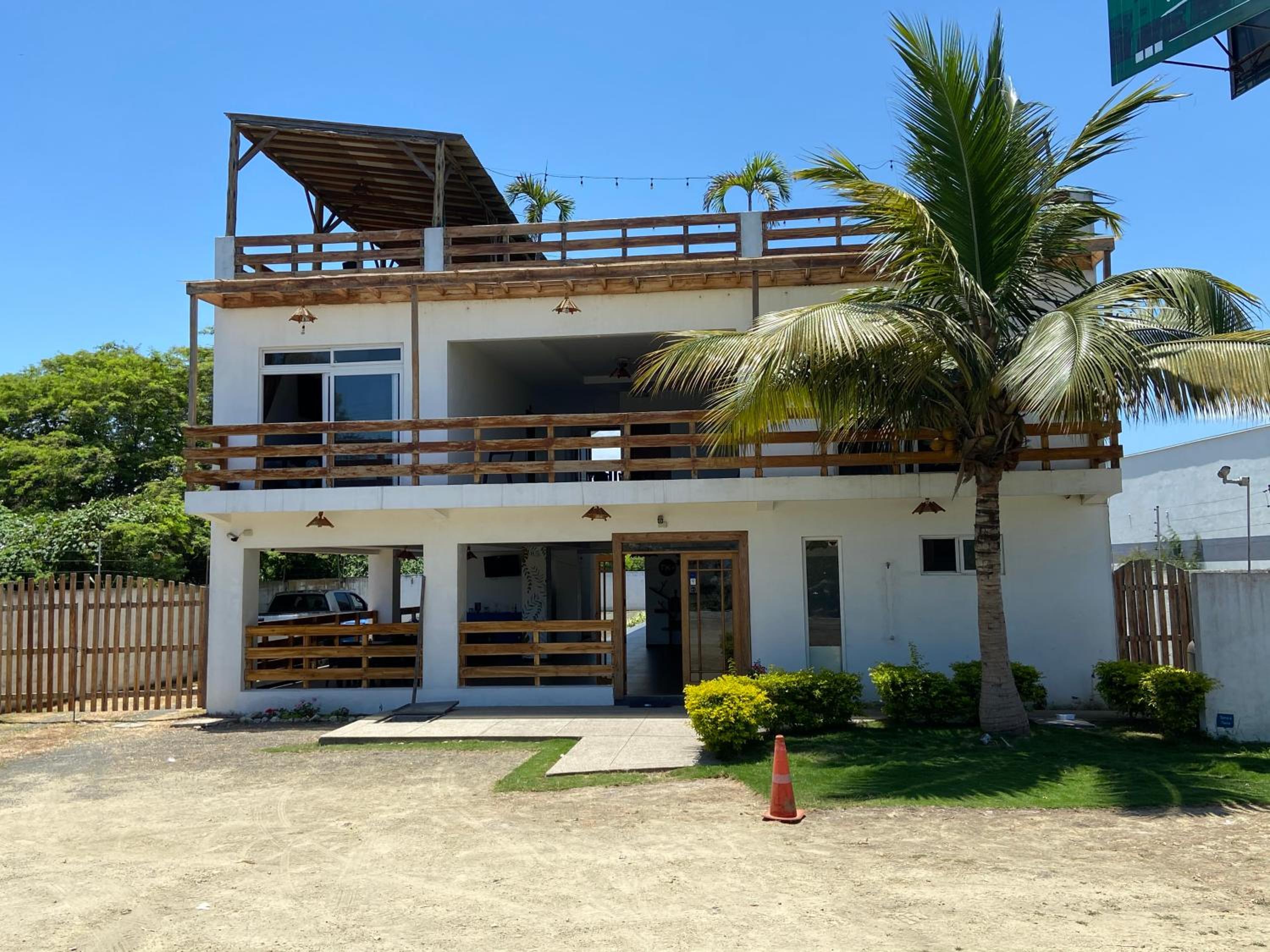 Hotel Ummagumma - Image 1