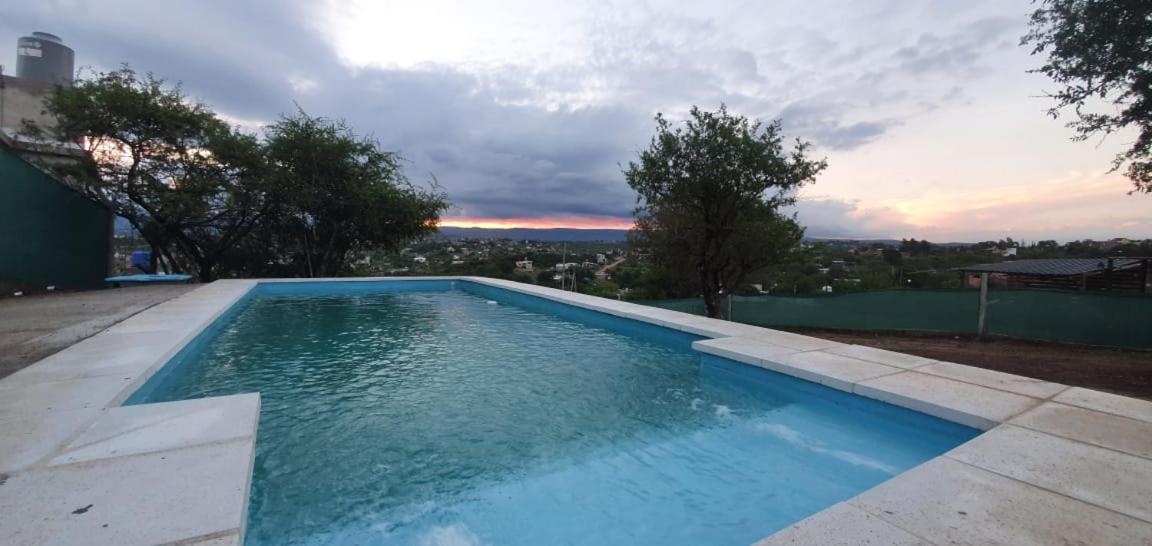 Terrazas de Estancia