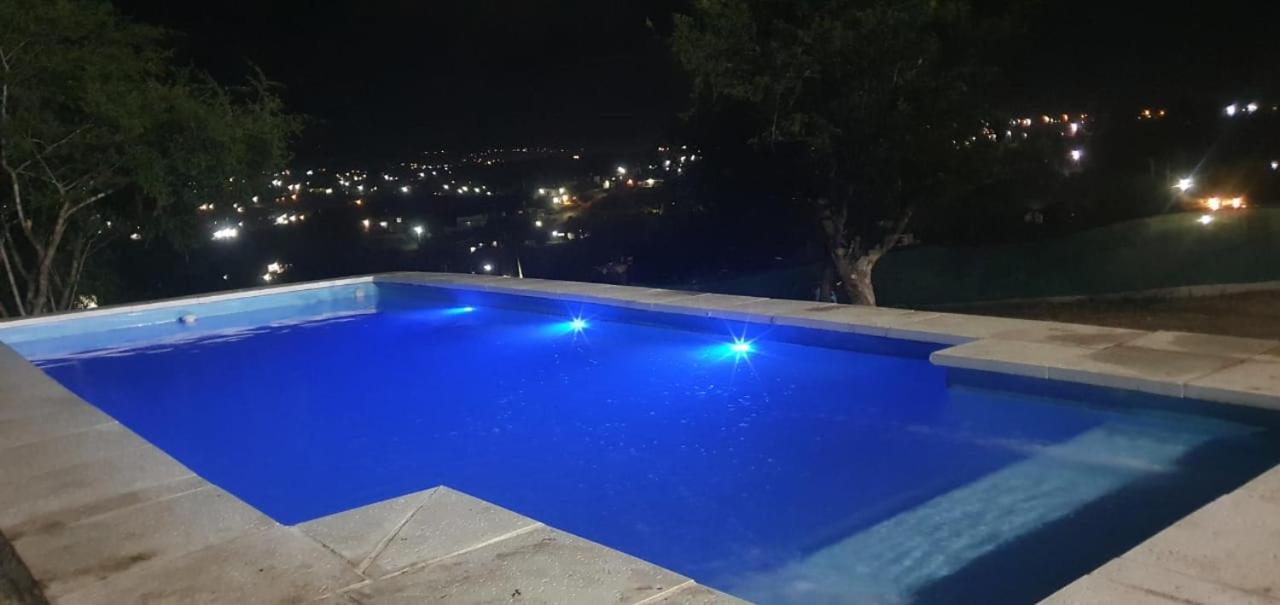 Terrazas de Estancia