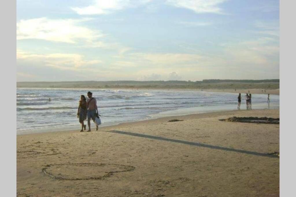 Rancho Dunas Cabo Polonio view 5