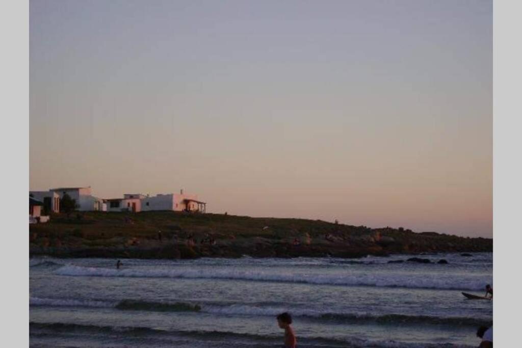 Rancho Dunas Cabo Polonio view 3