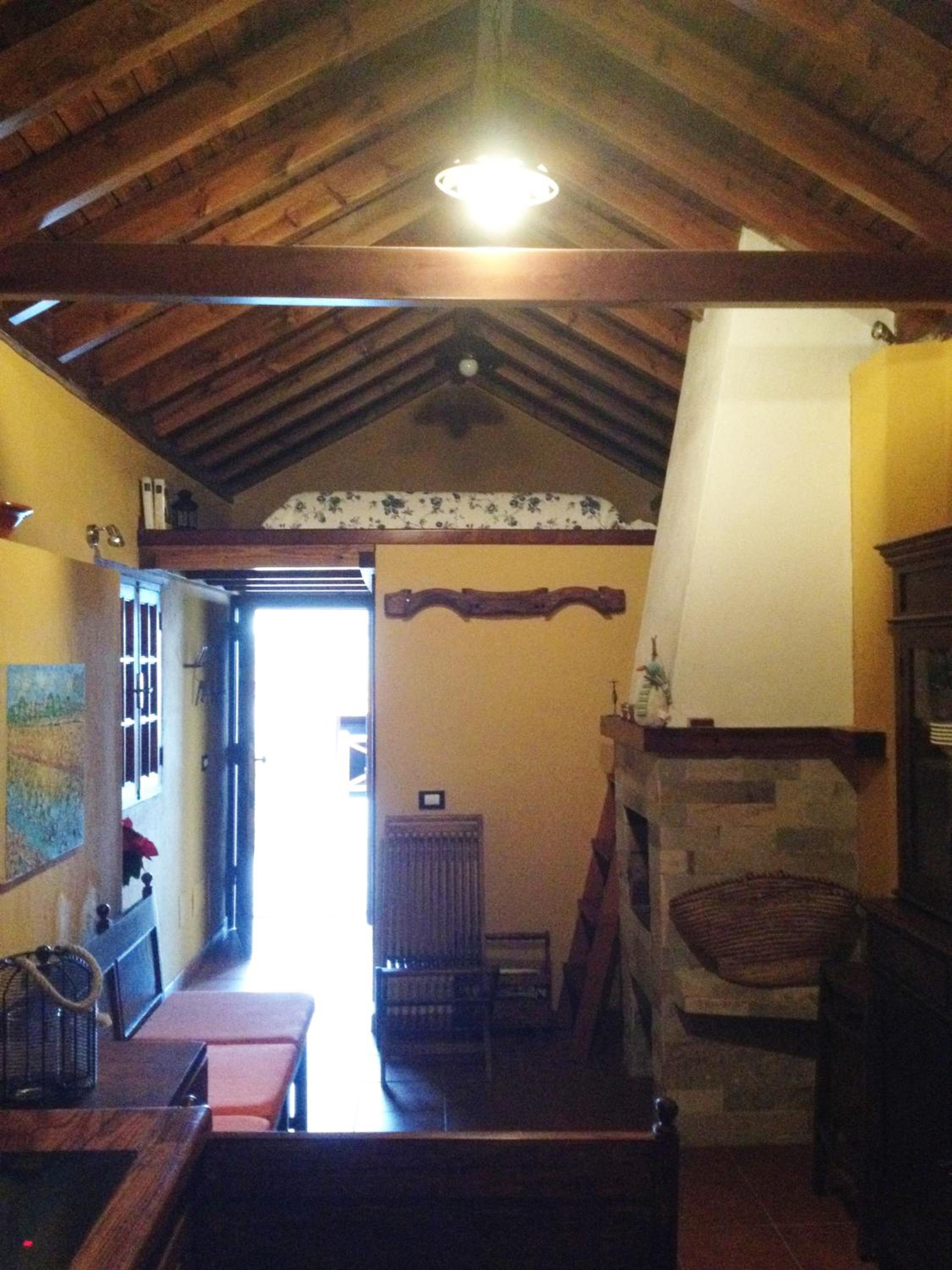 El Pajar De Inés view 2