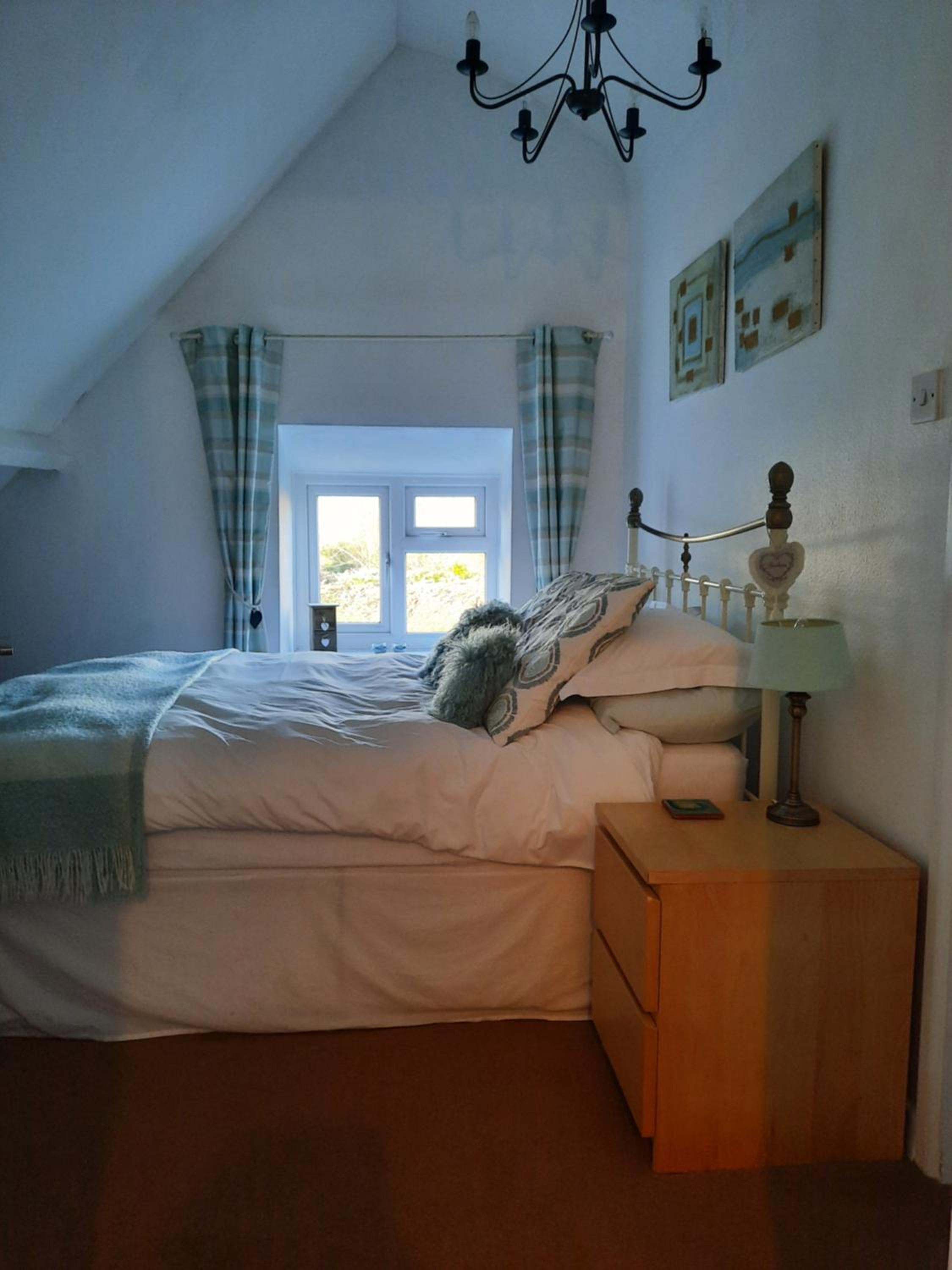 The Snug view 2