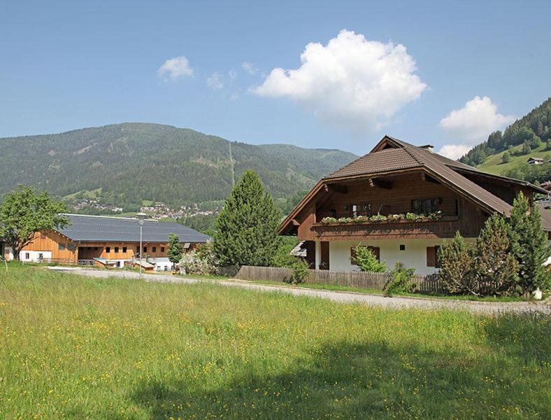 Unterwirt