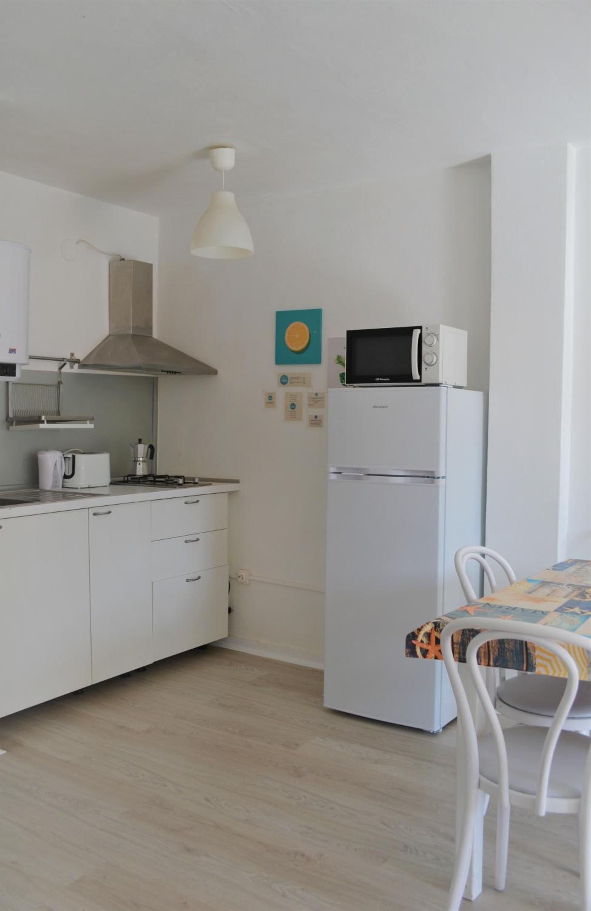 Apartamentos Cana Sofía