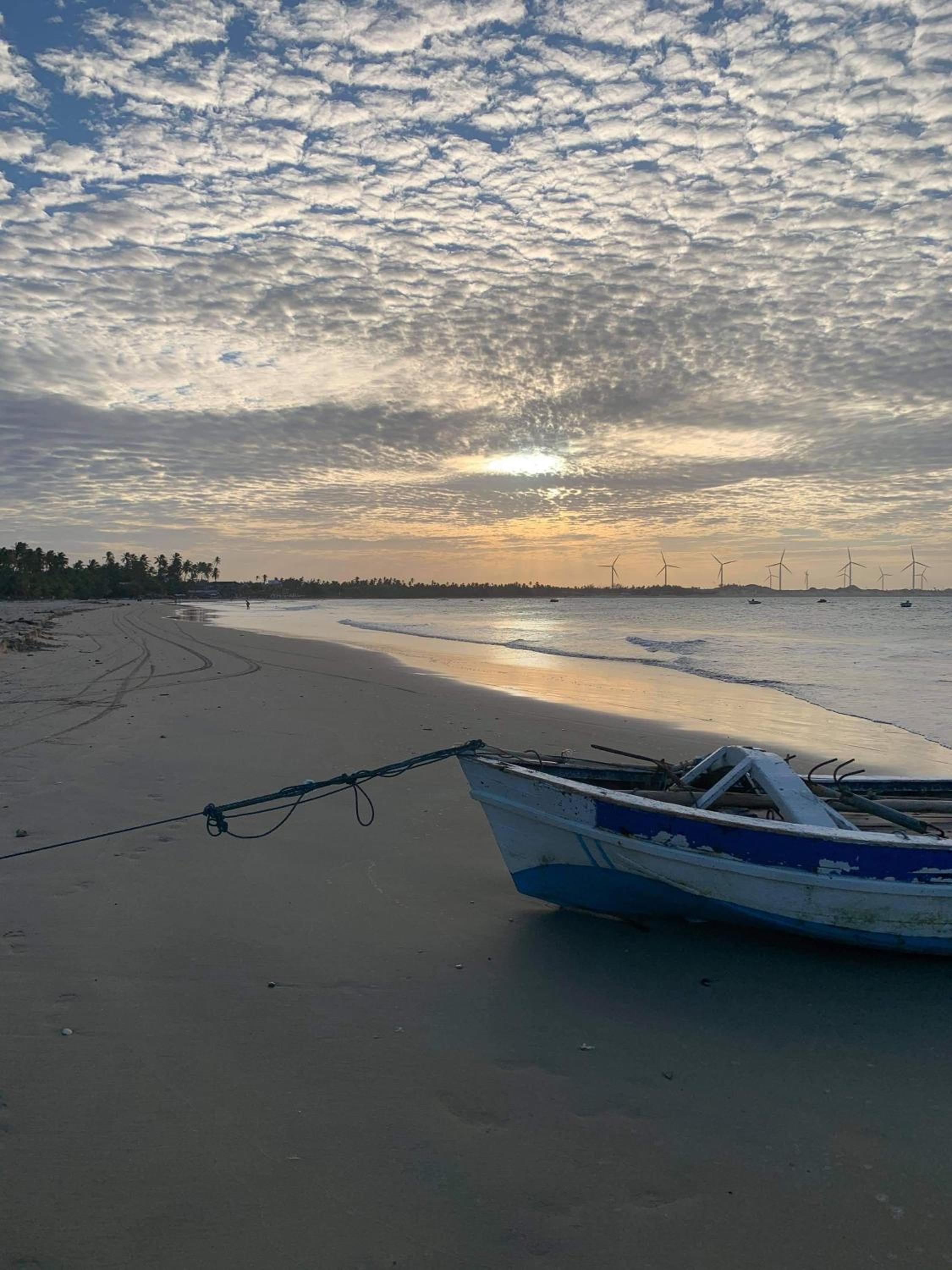 Casa FLOREAL Icaraizinho 500 m da praia