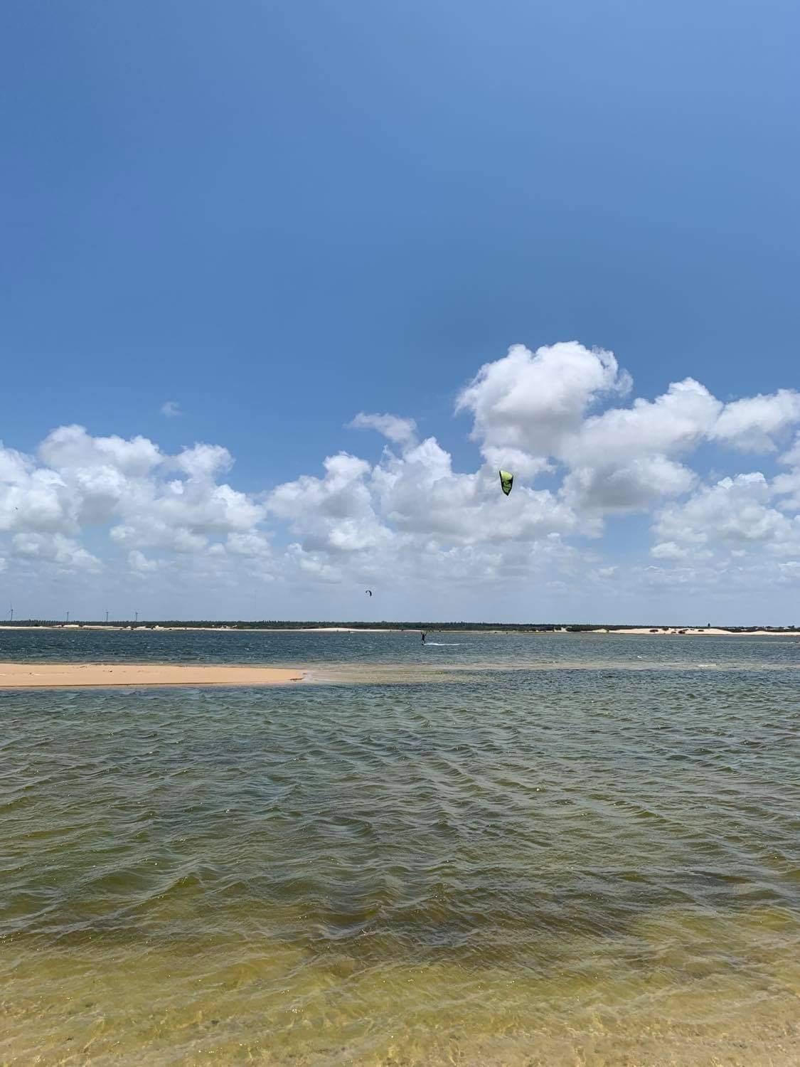 Casa FLOREAL Icaraizinho 500 m da praia