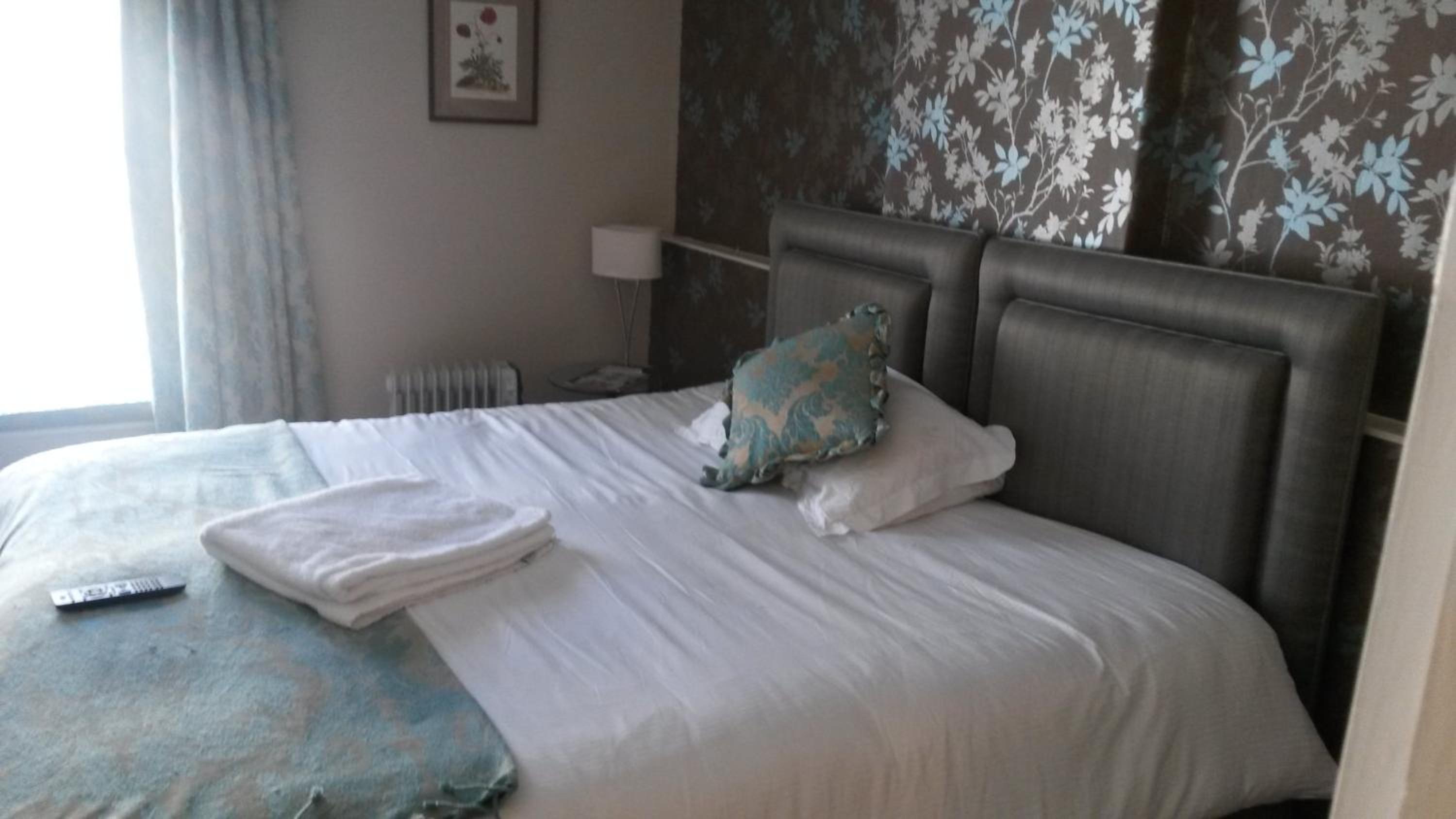 The Swan Inn — 3