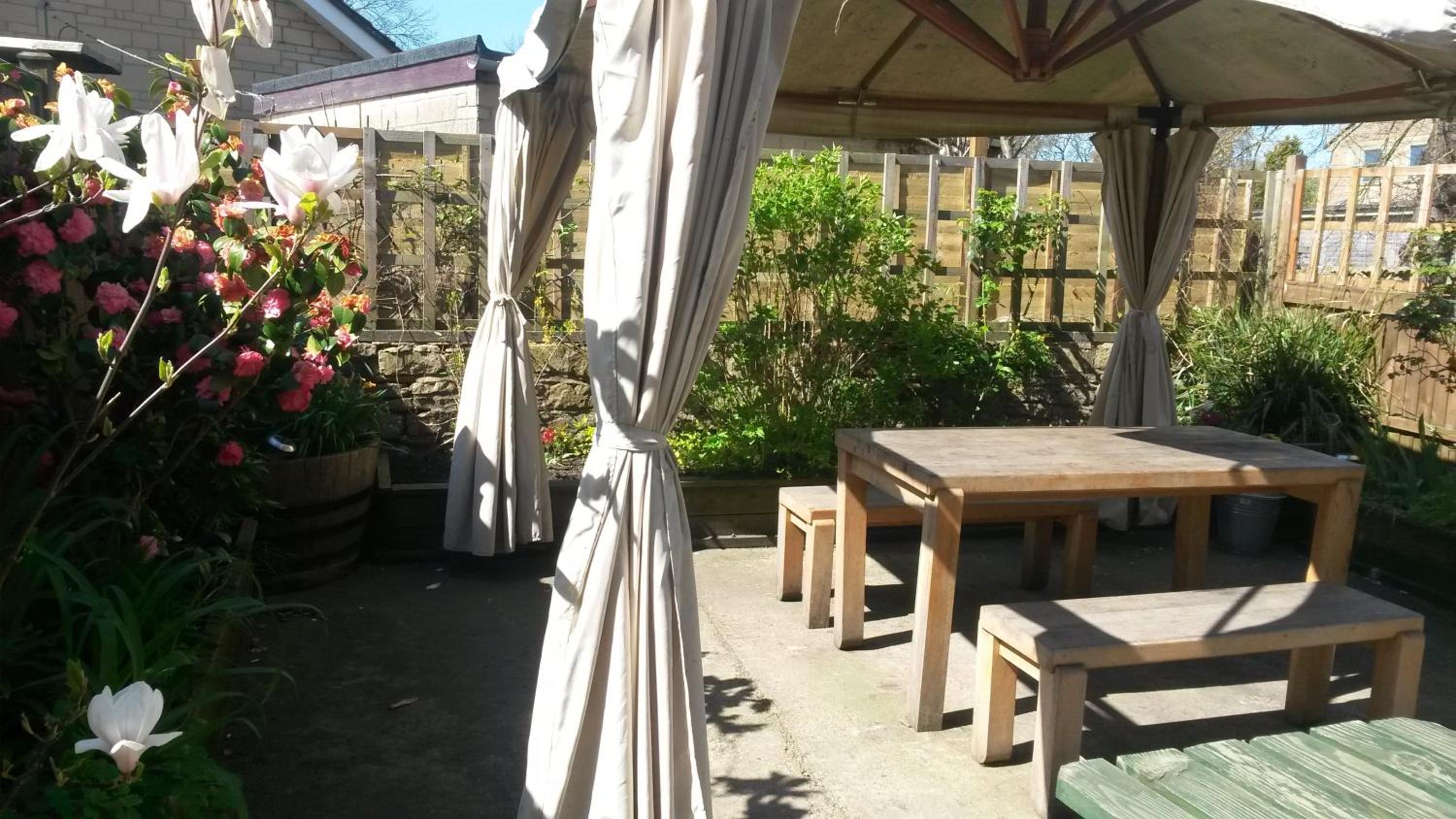 The Swan Inn — 6