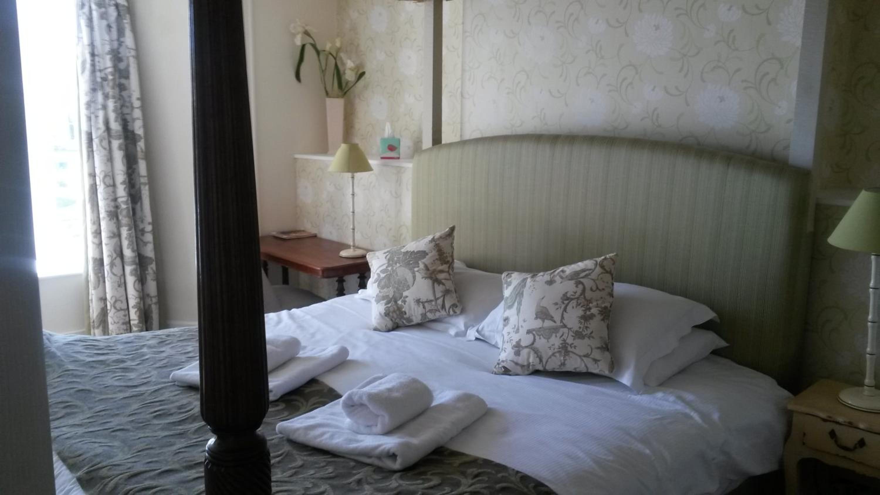 The Swan Inn — 4