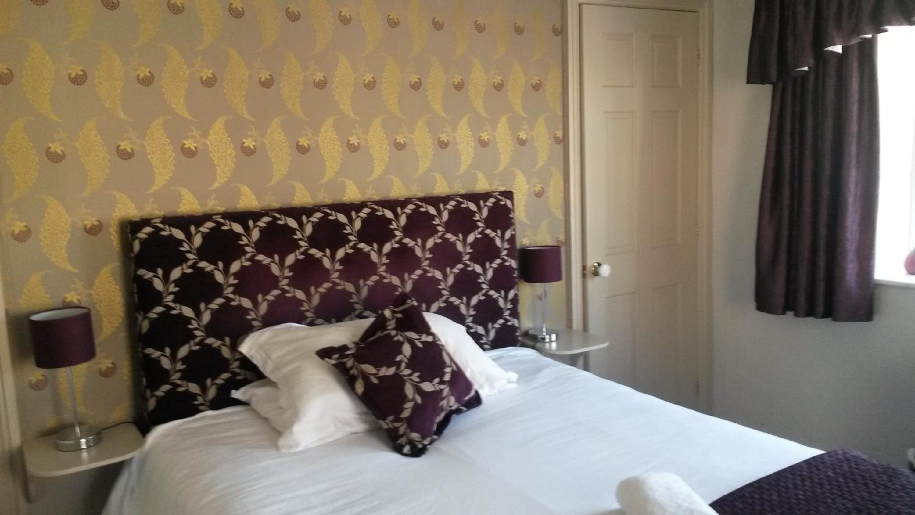 The Swan Inn — 8