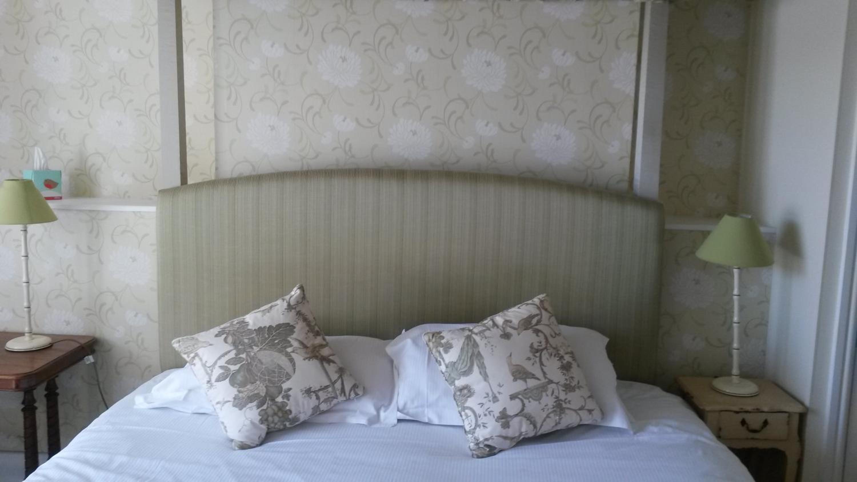 The Swan Inn — 13
