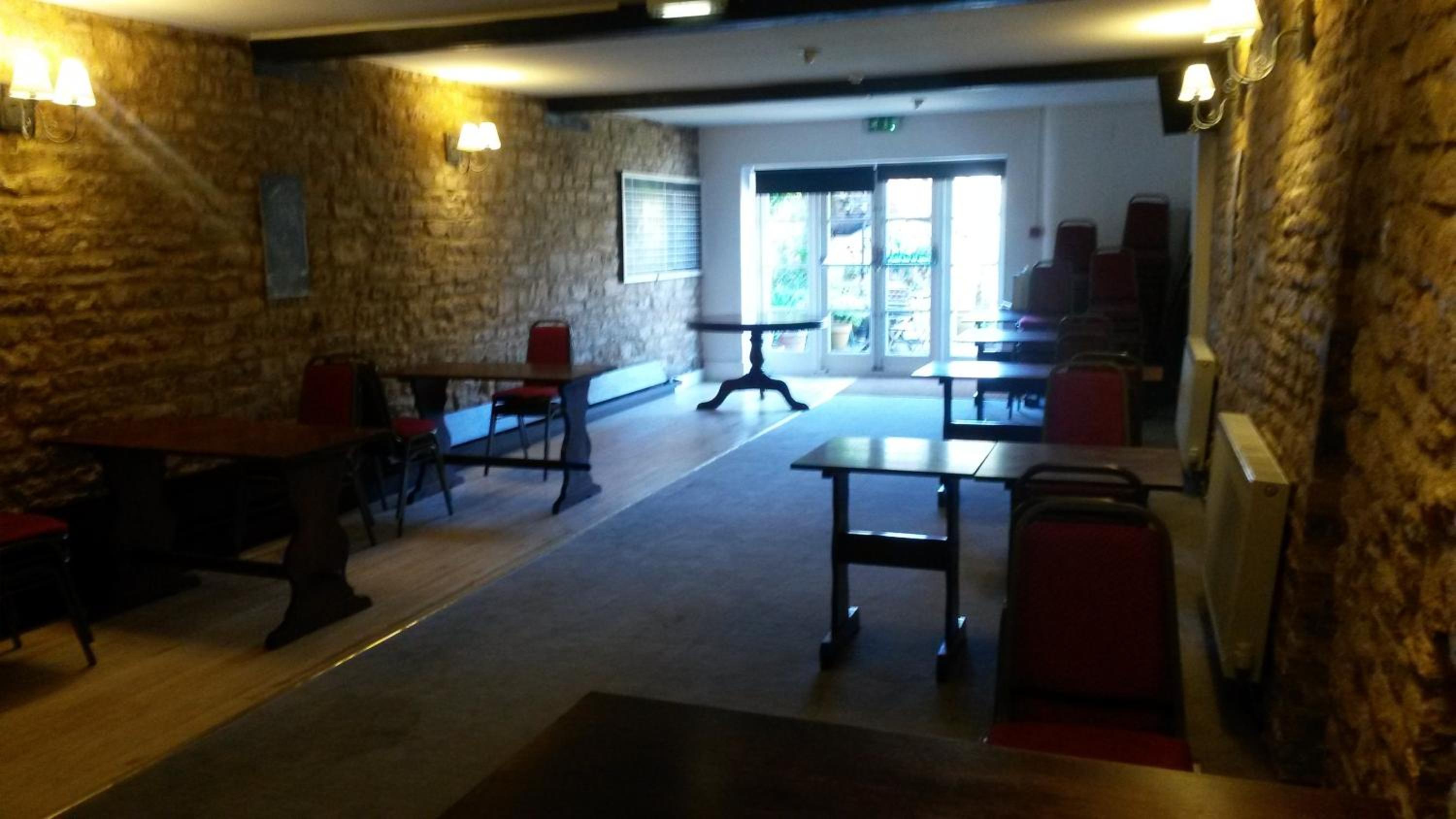 The Swan Inn — 10