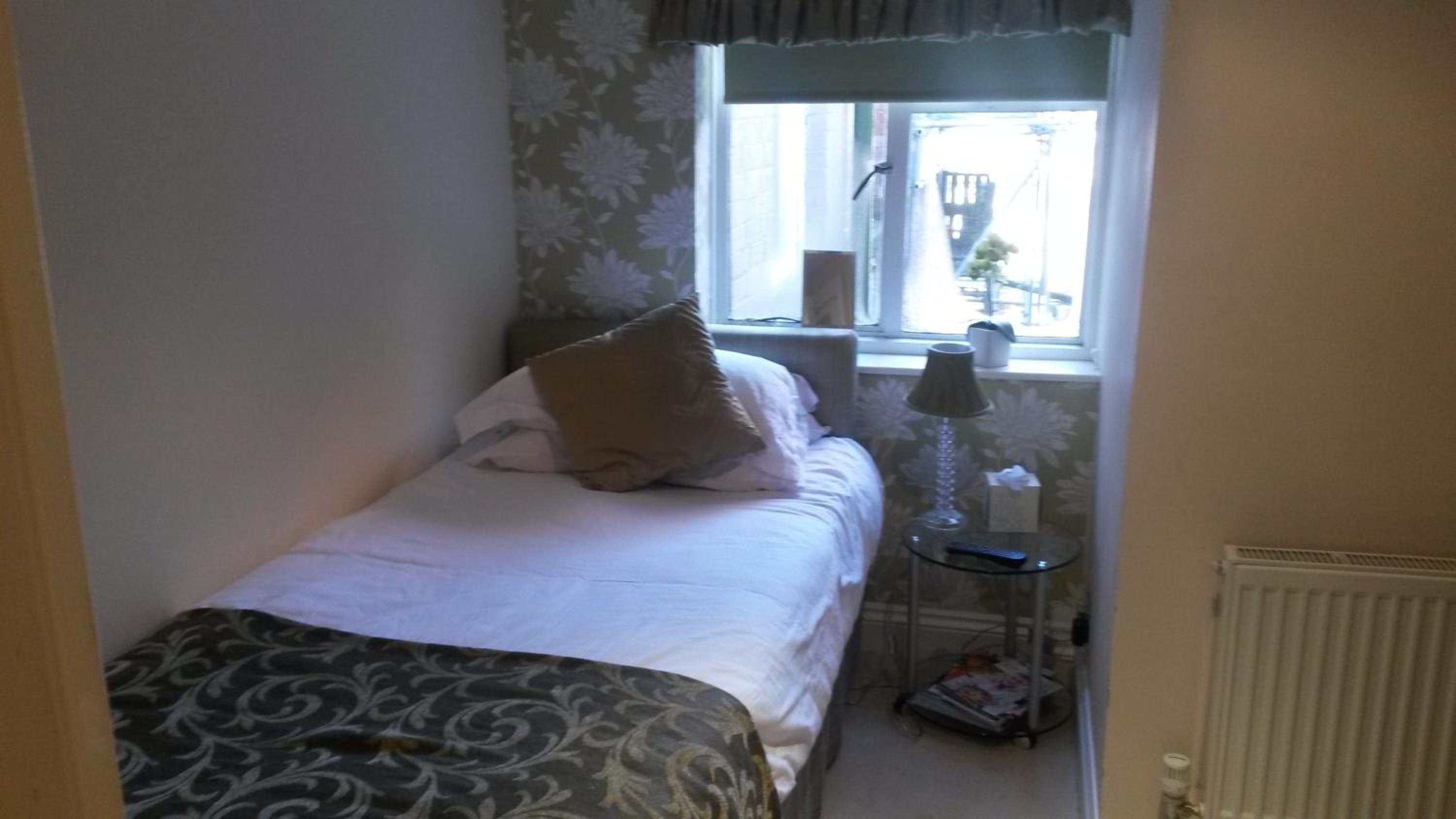 The Swan Inn — 5