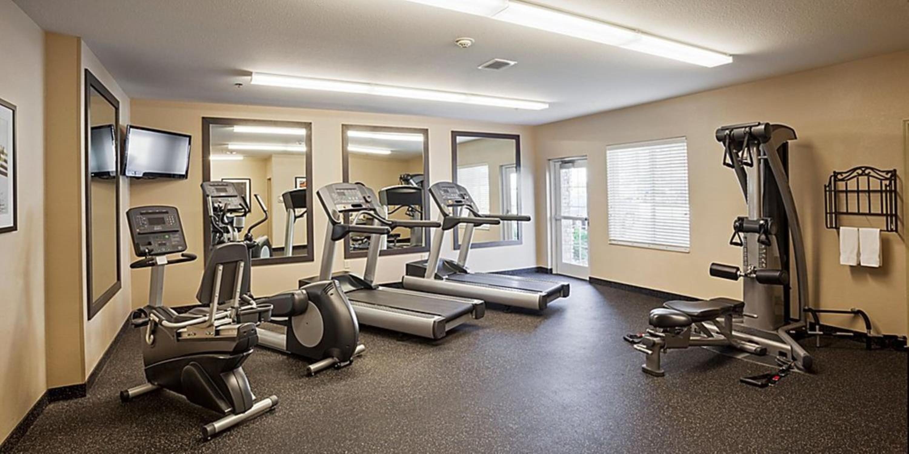 Candlewood Suites Gonzales - Baton Rouge Area by IHG