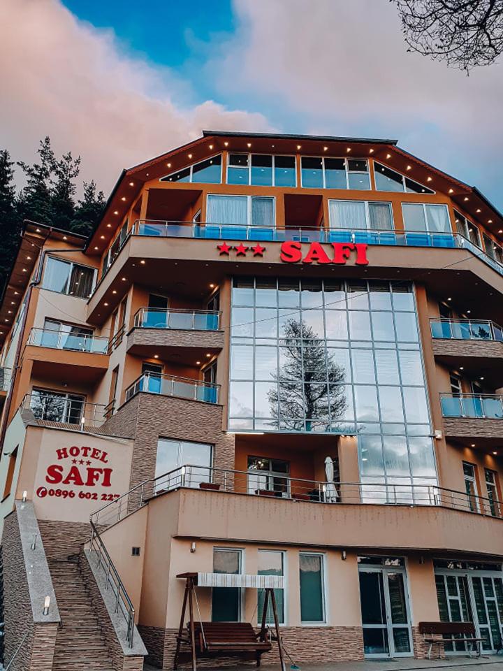 Safi