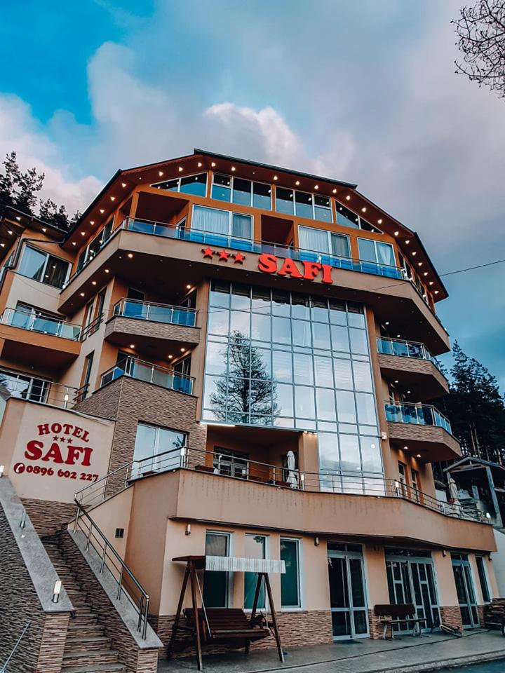 Safi