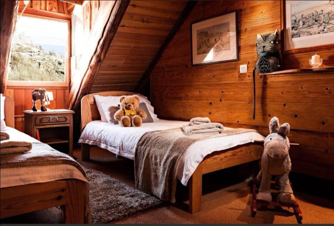 Chez Bear
