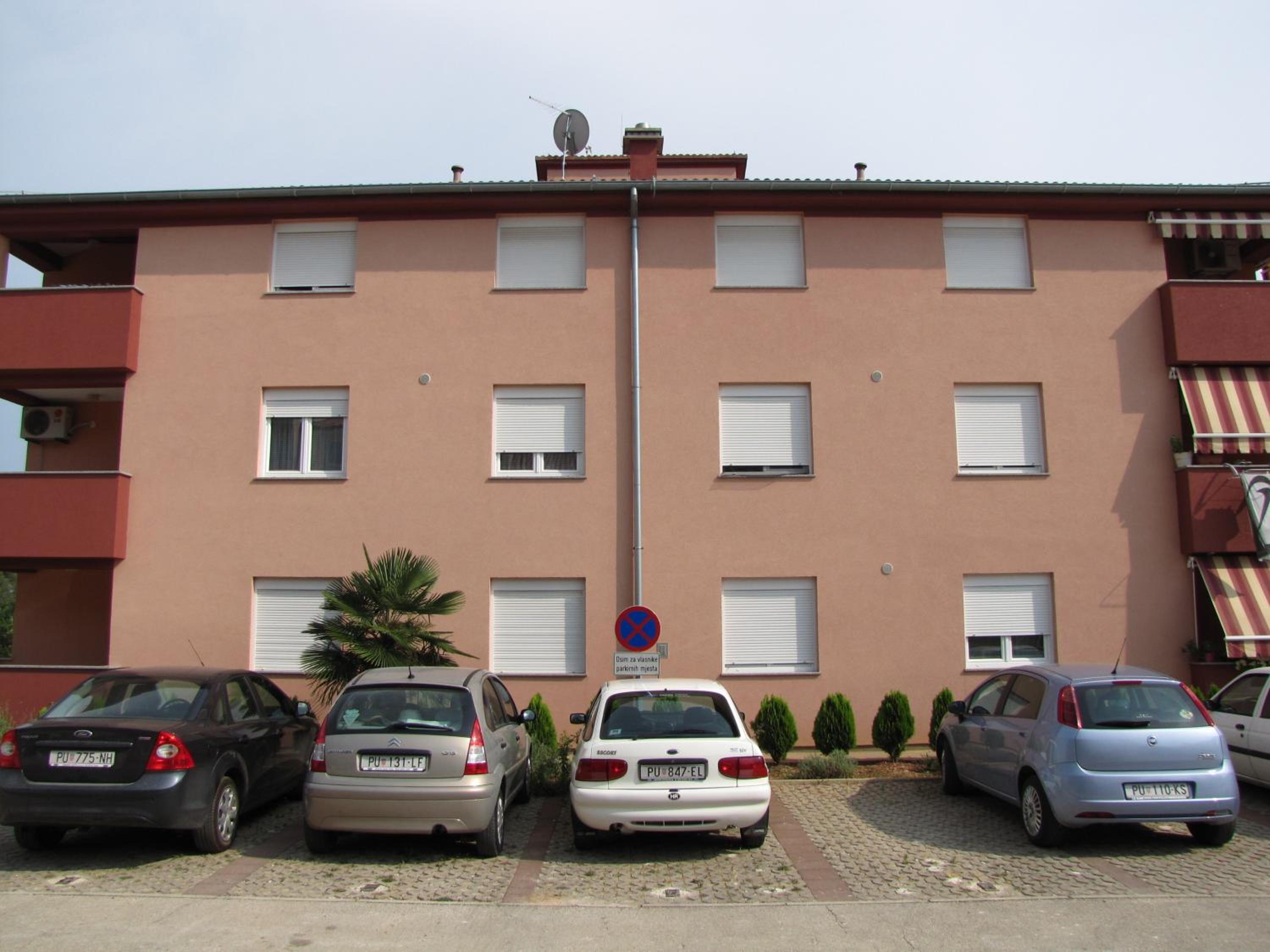 Apartment Aldo