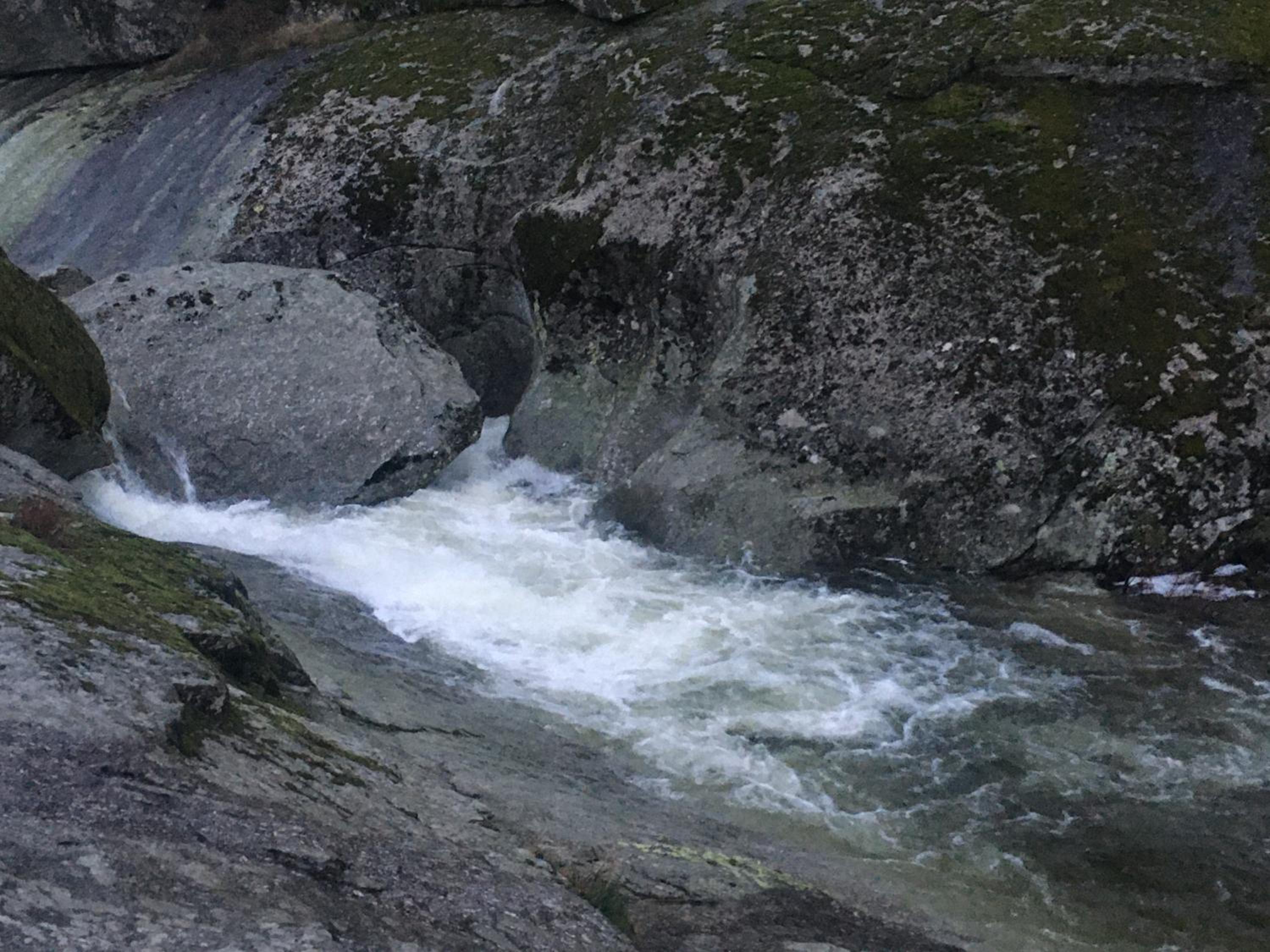 Ermita de Gredos