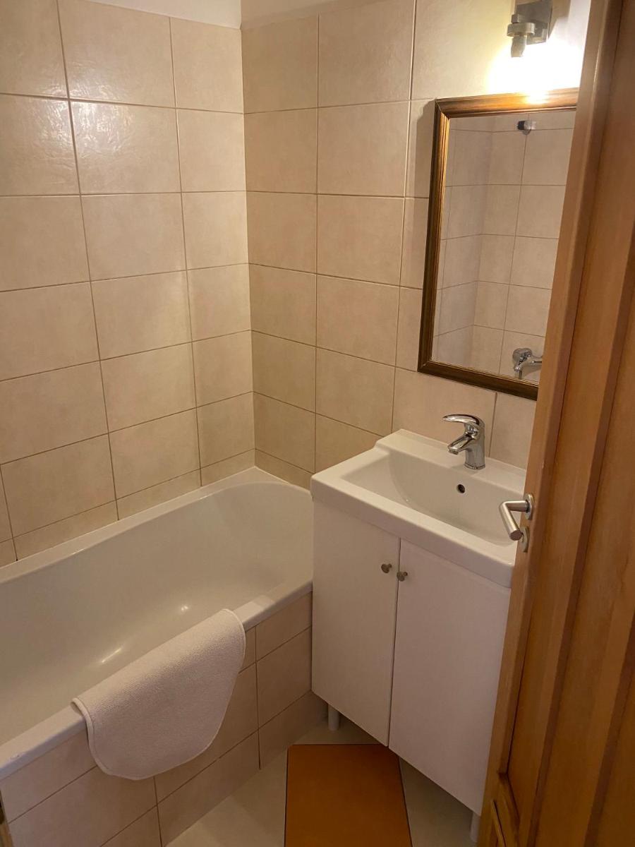 Apartment Florenc