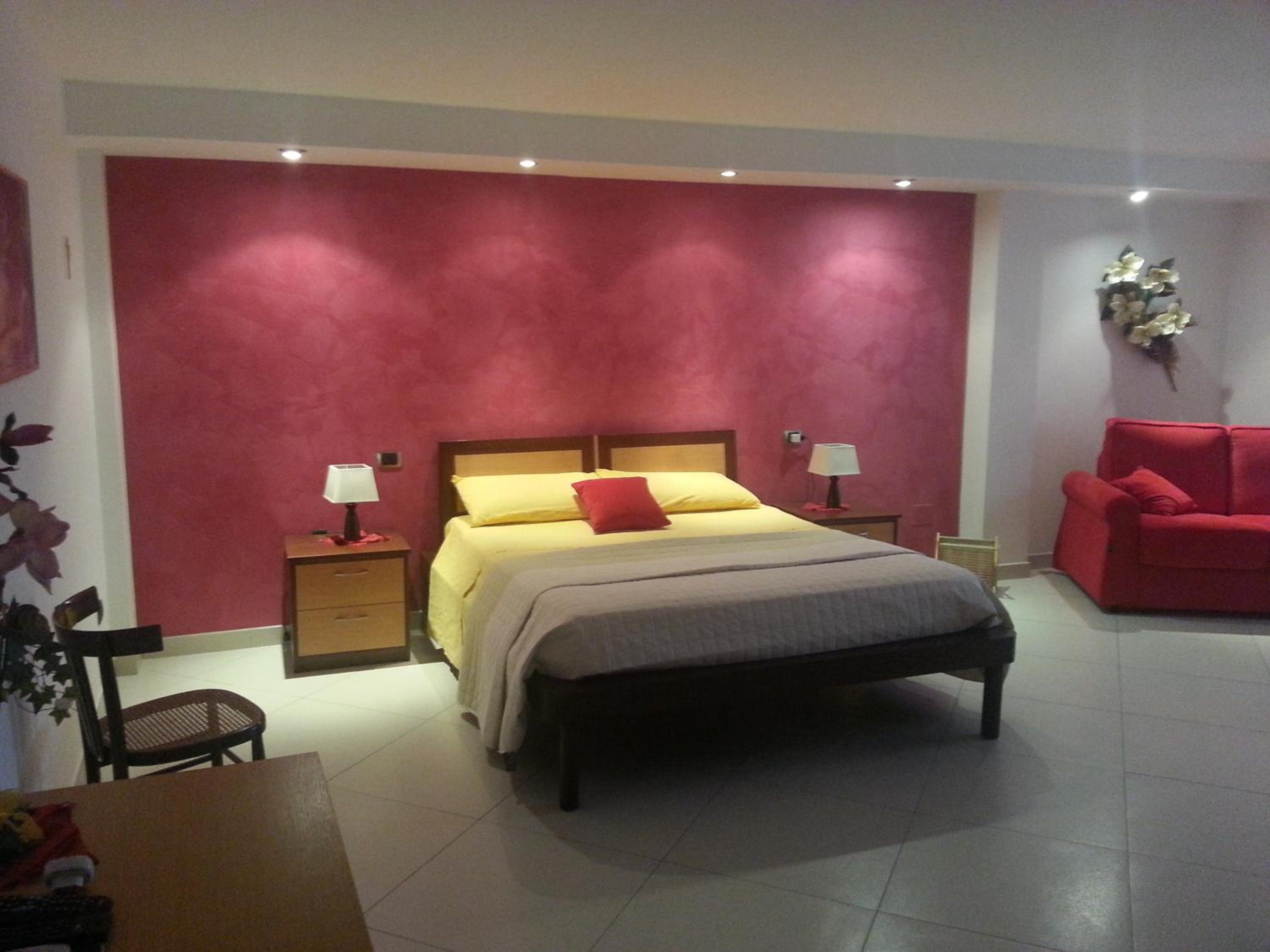 B&B L'Isola