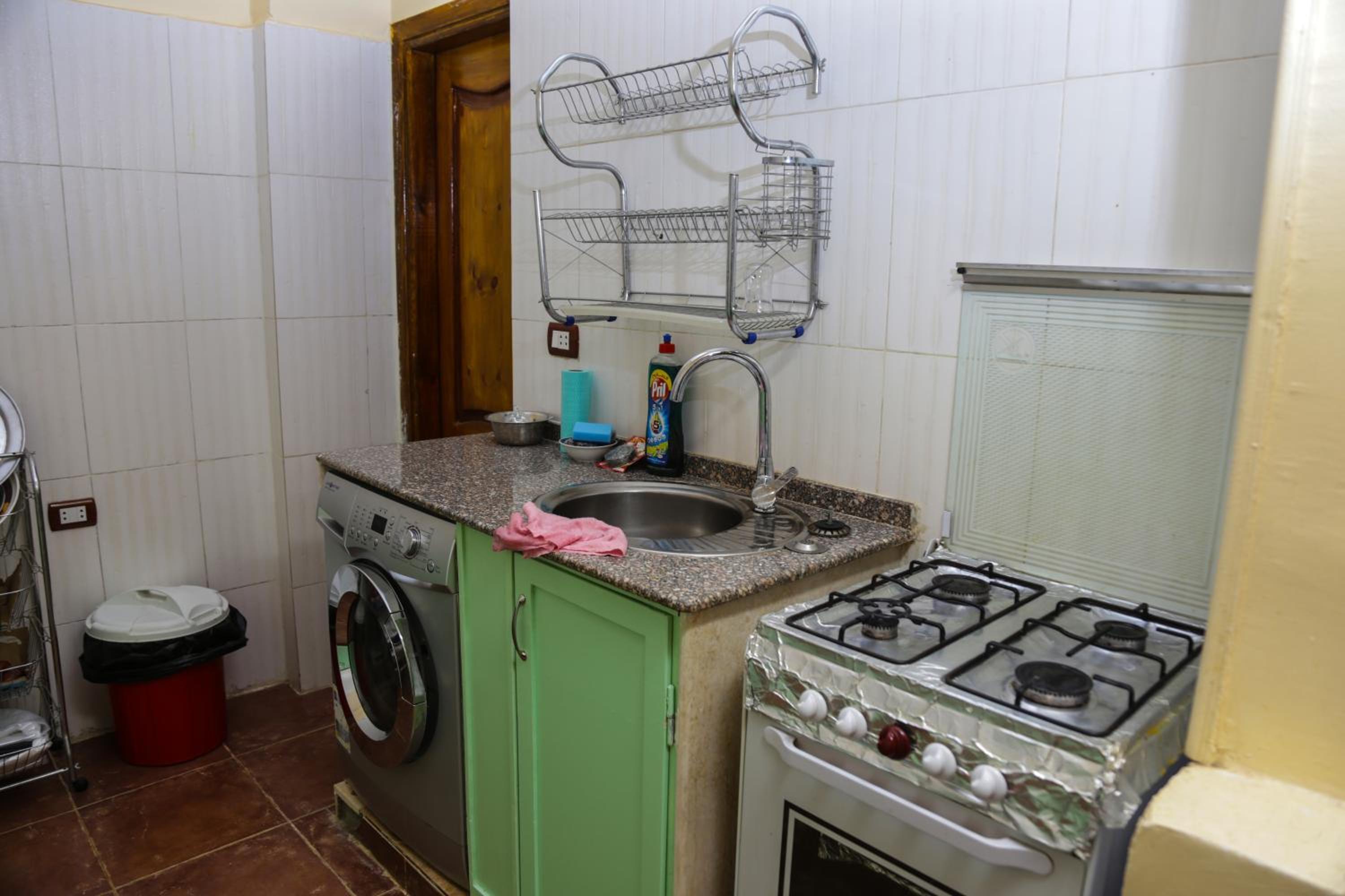 Habibi Nubian Guest House-Nubian Hospitality