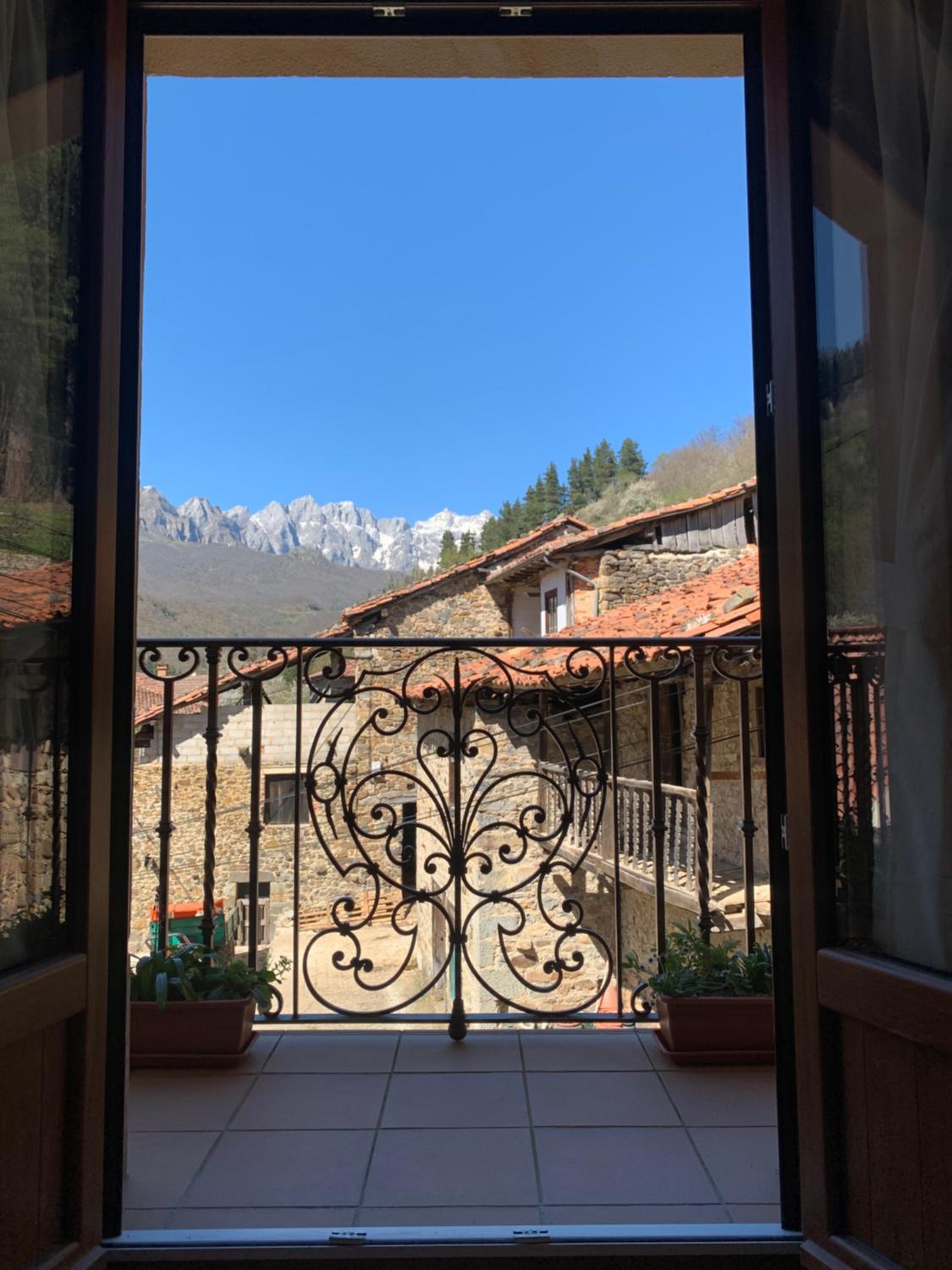 Apartamentos El Haya view 5