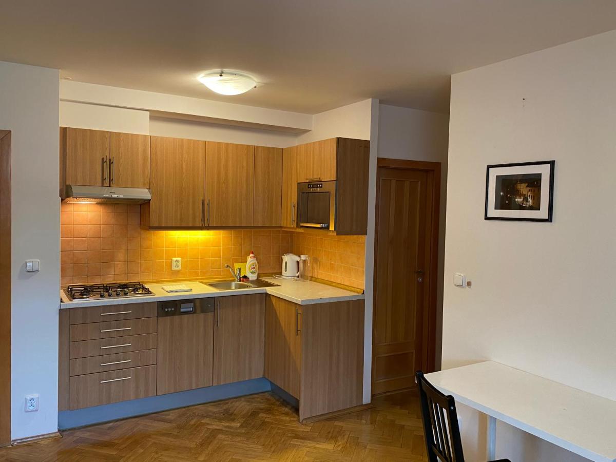Apartment Florenc