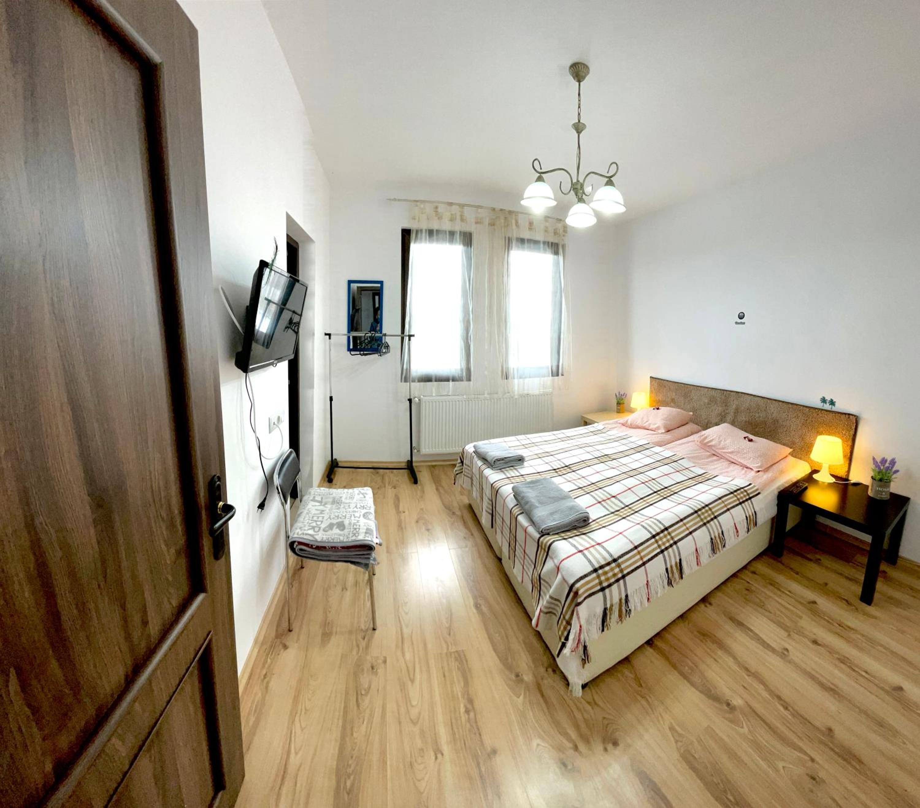 Kassandrova Guest House & Spa