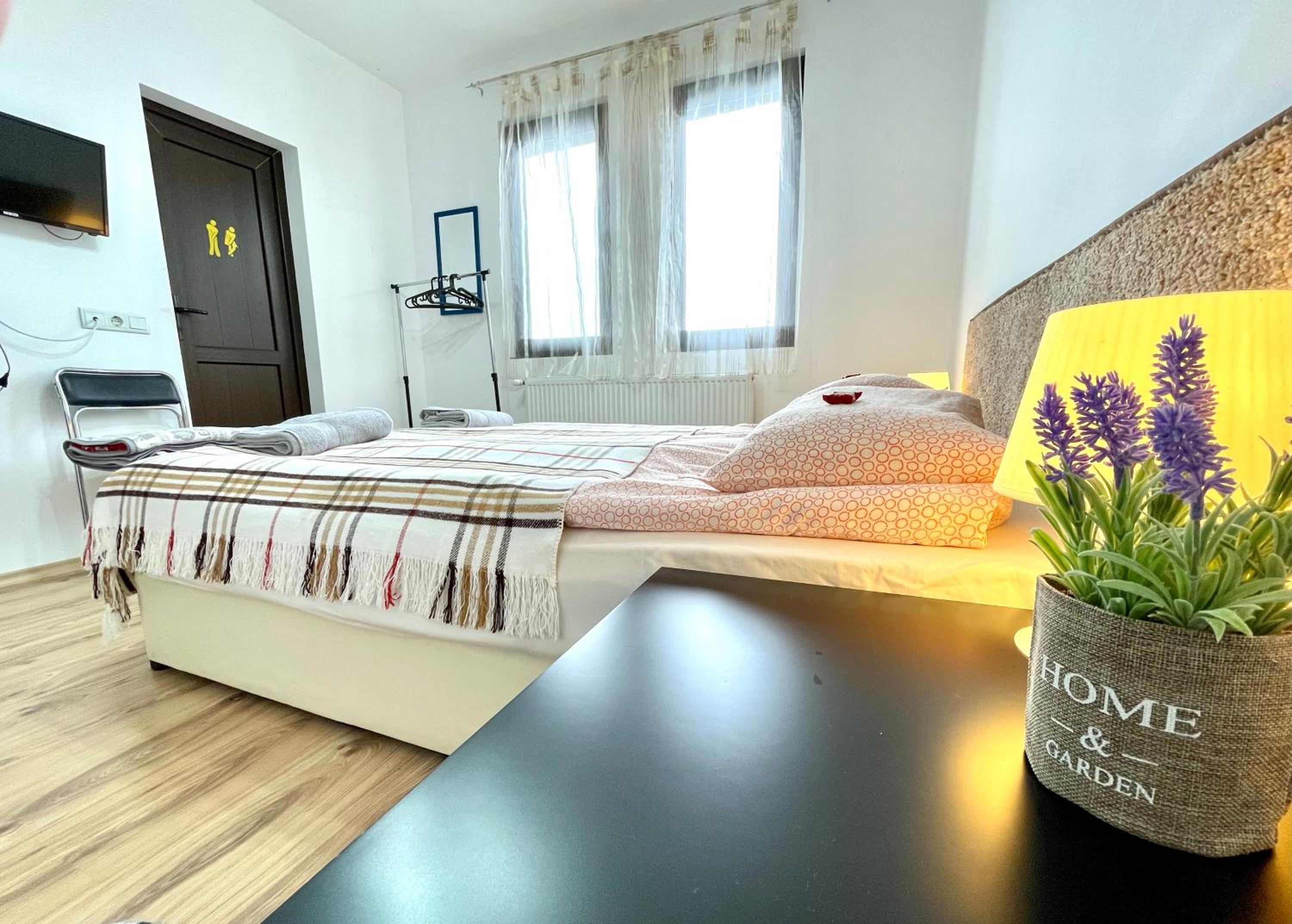 Kassandrova Guest House & Spa
