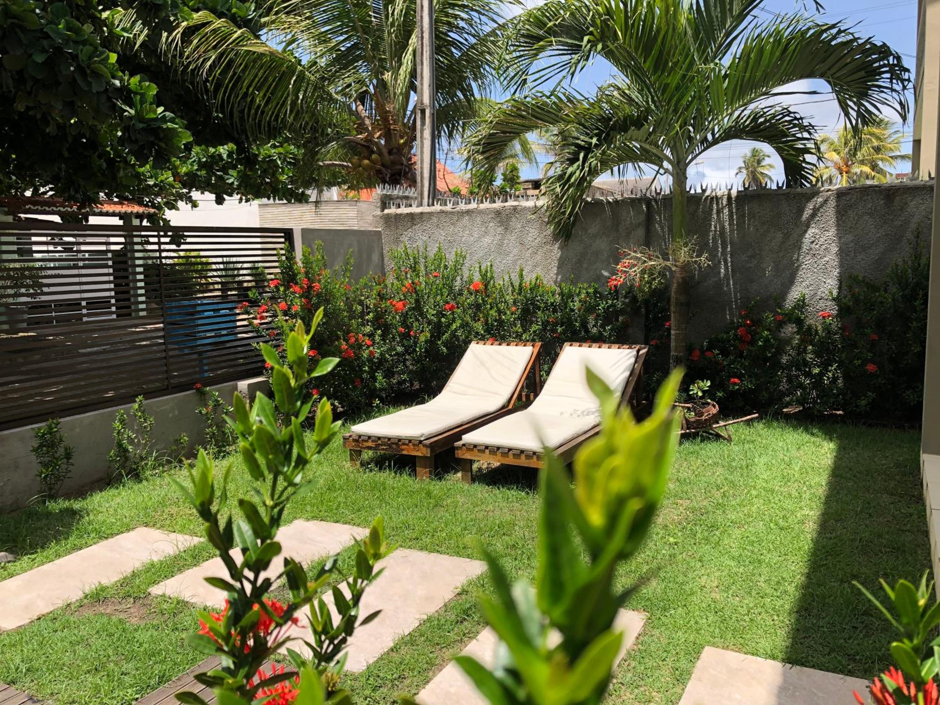 Casa Azul Home Stay