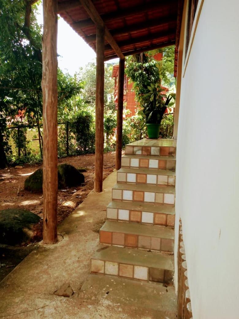 Vivenda Cravo&Canela view 2