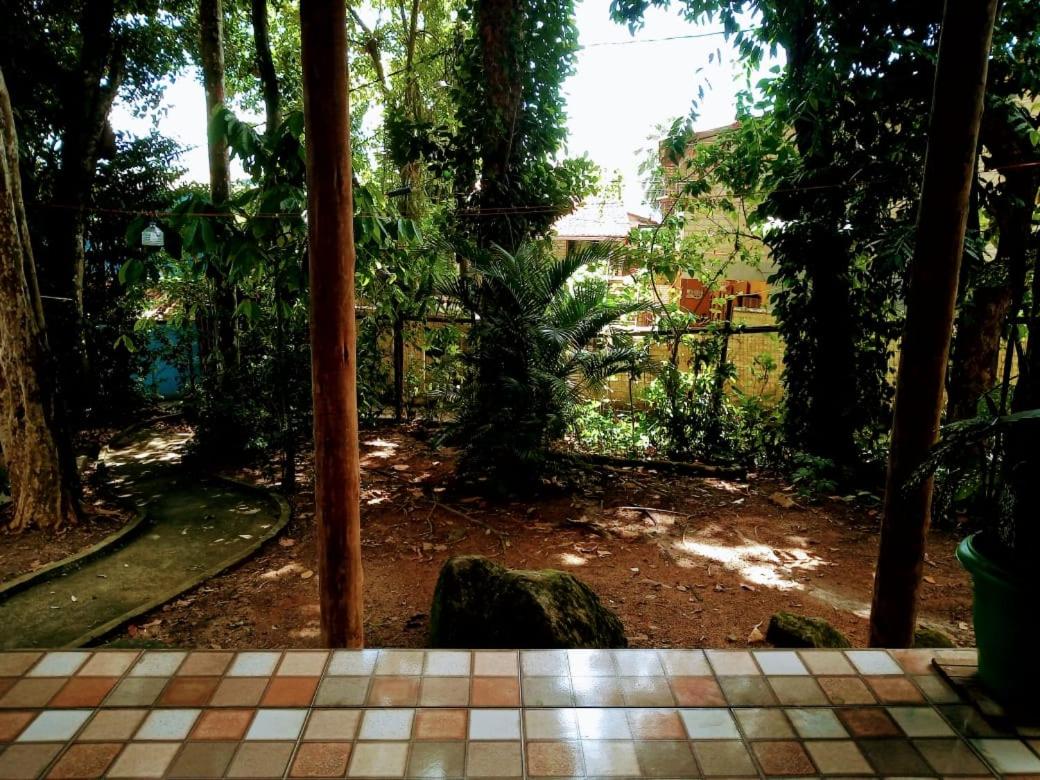 Vivenda Cravo&Canela view 3