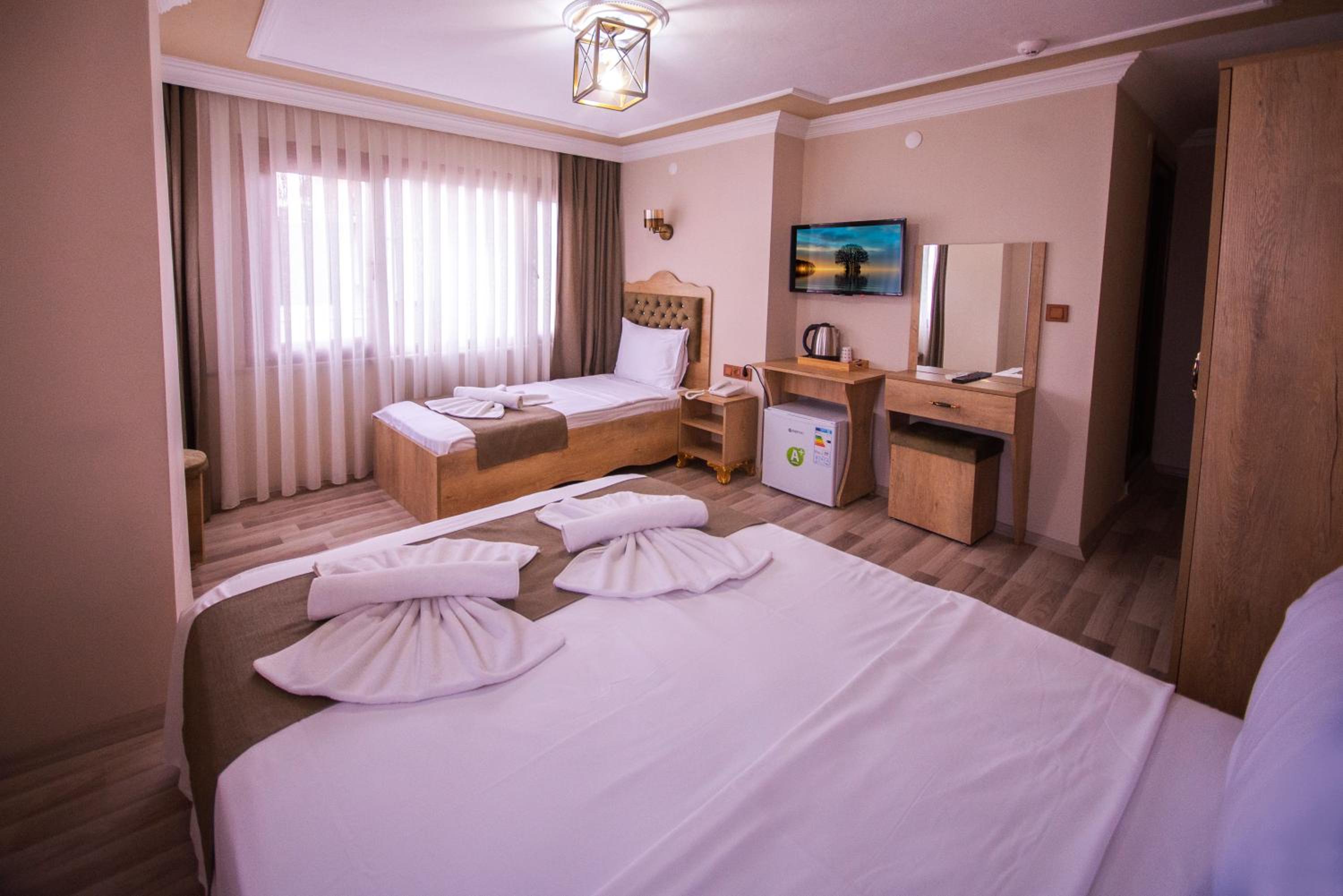 Hotel Orkide - Image 8