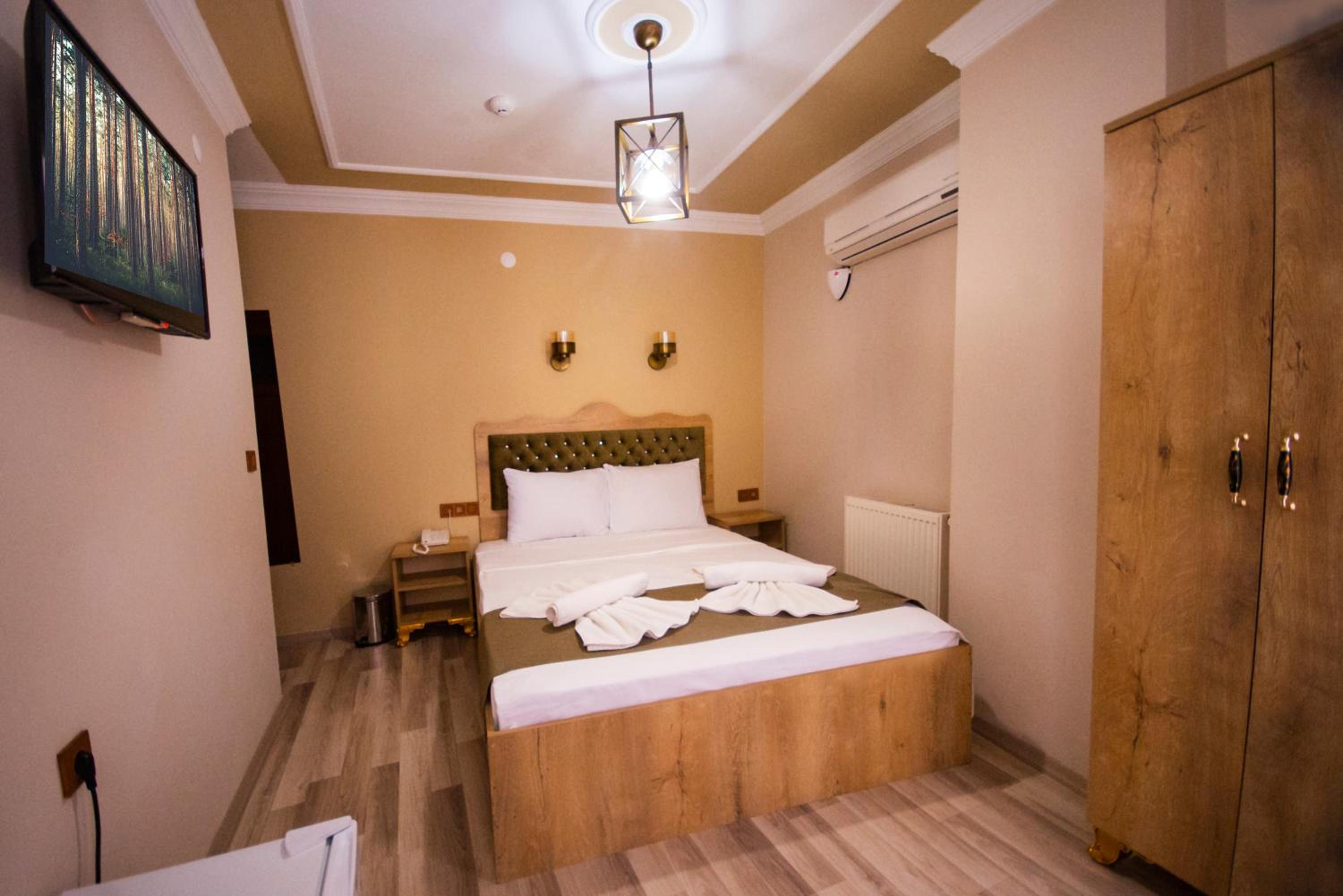 Hotel Orkide - Image 32