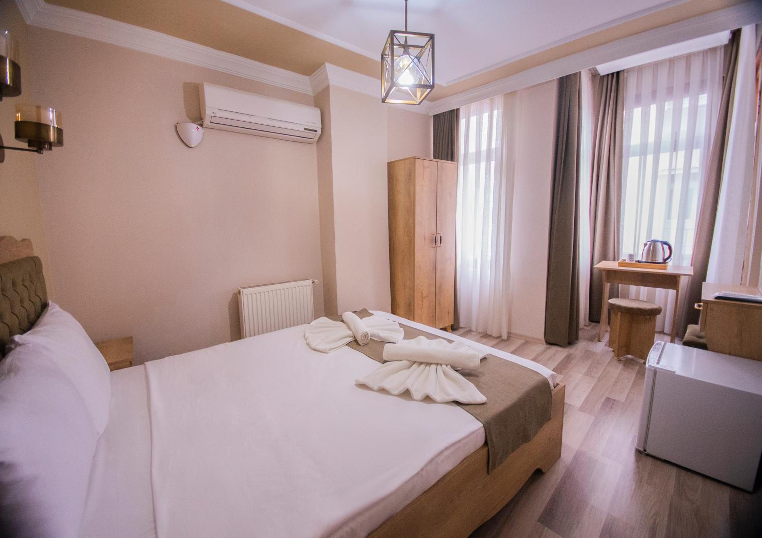 Hotel Orkide - Image 33