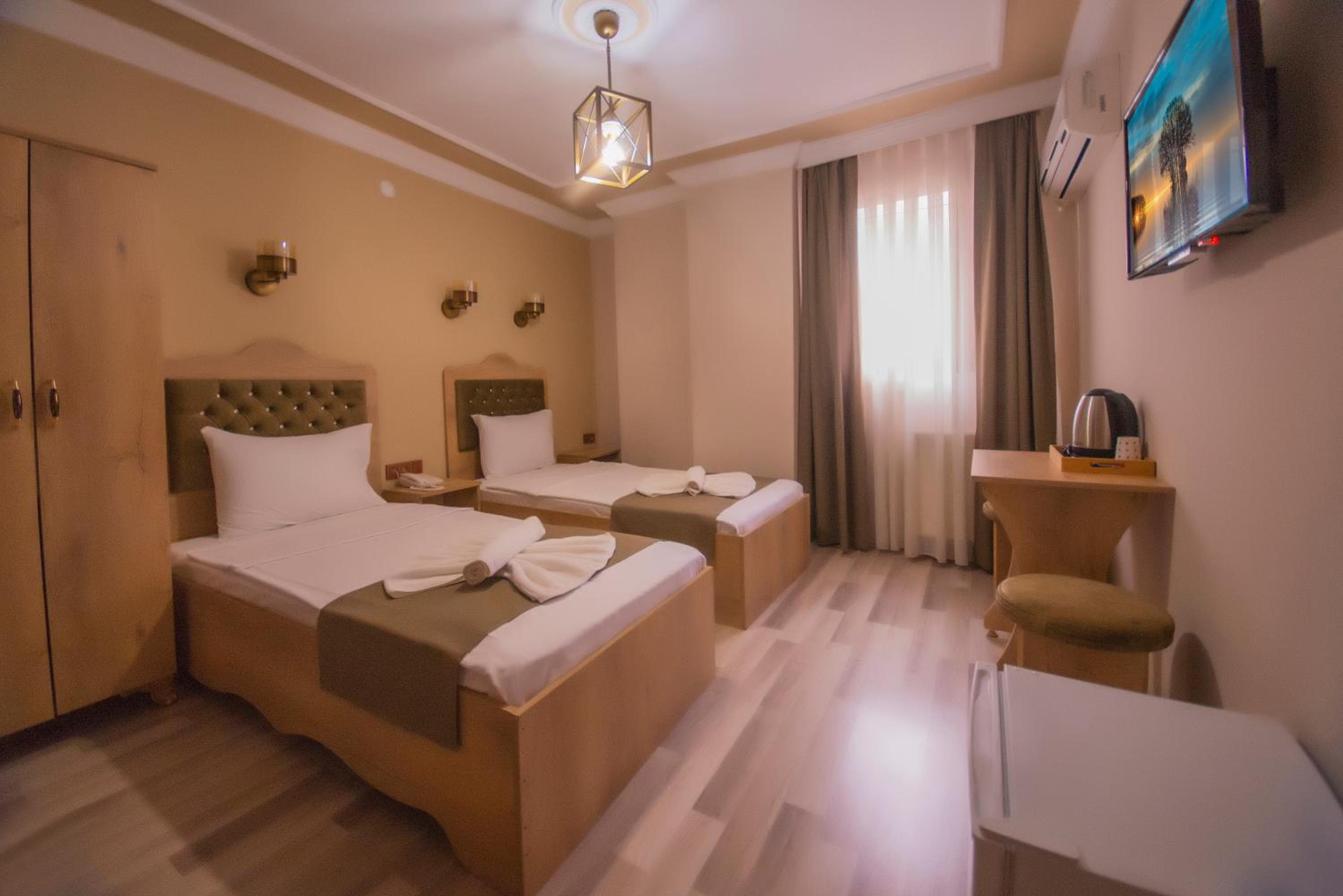 Hotel Orkide - Image 11