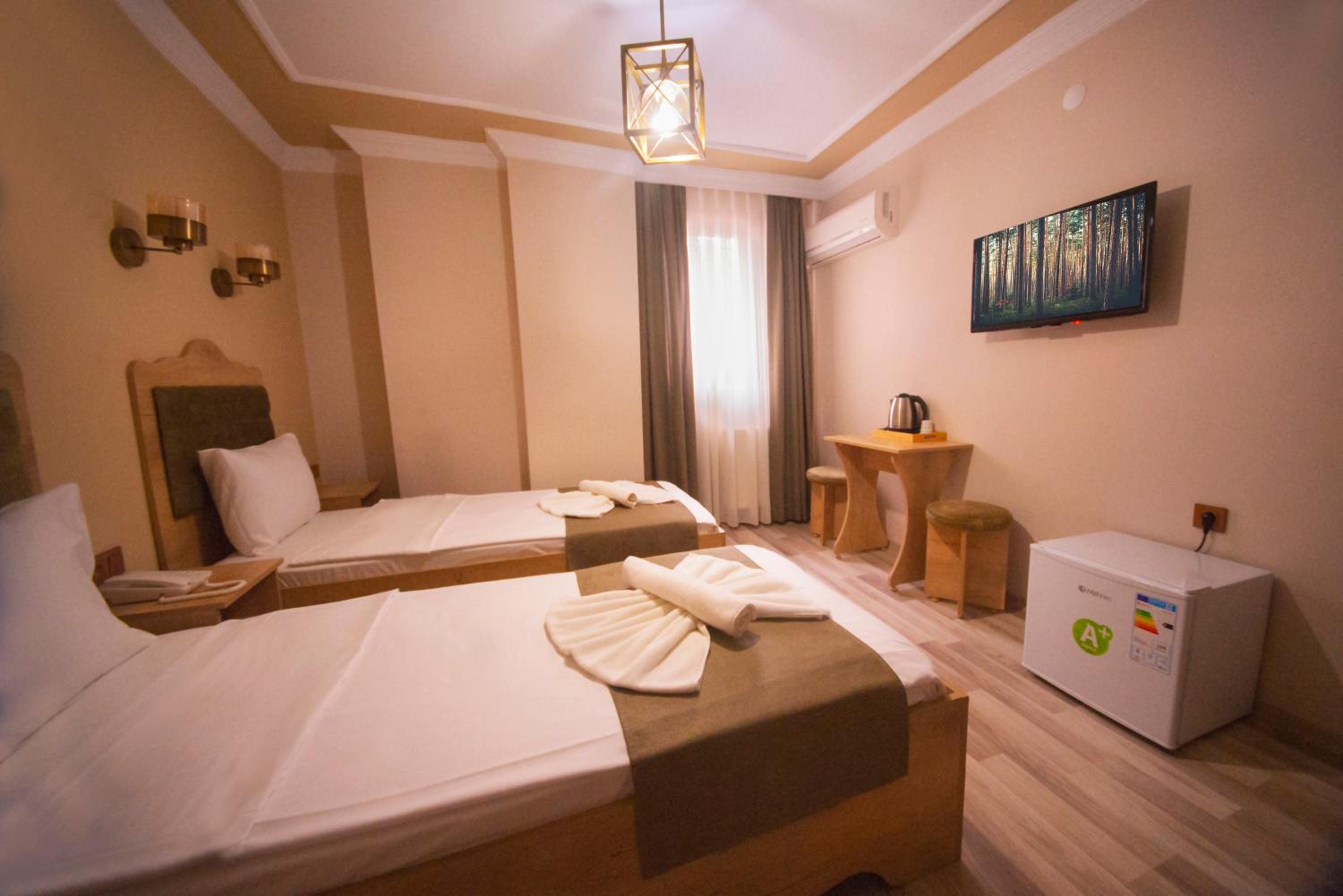 Hotel Orkide - Image 12