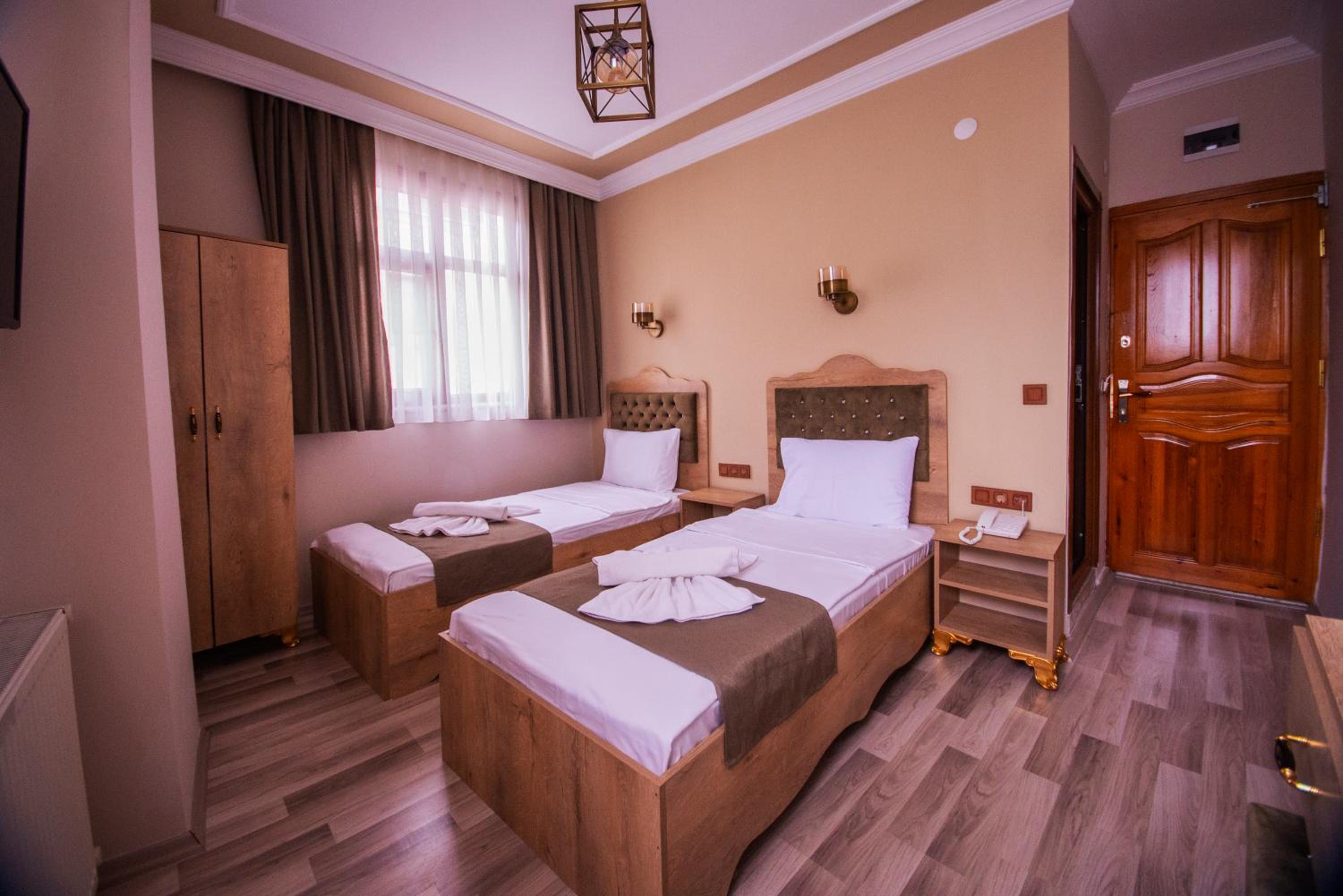 Hotel Orkide - Image 34