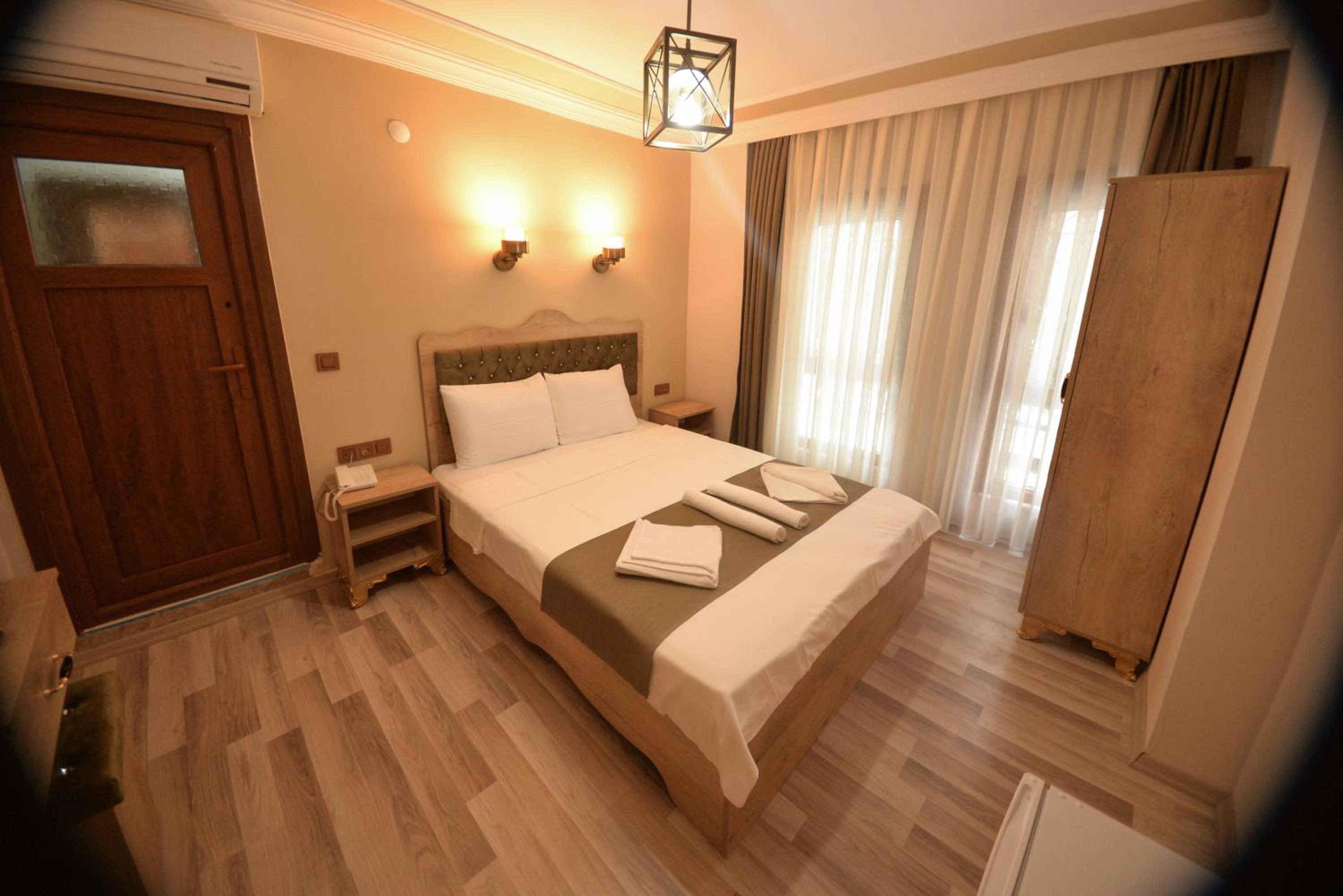 Hotel Orkide - Image 18