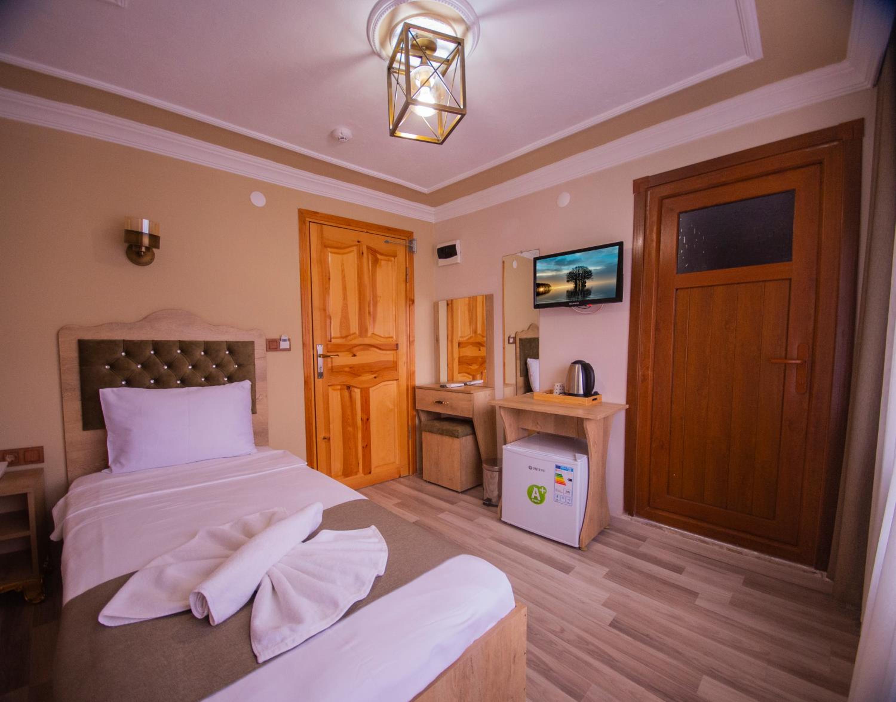 Hotel Orkide - Image 16