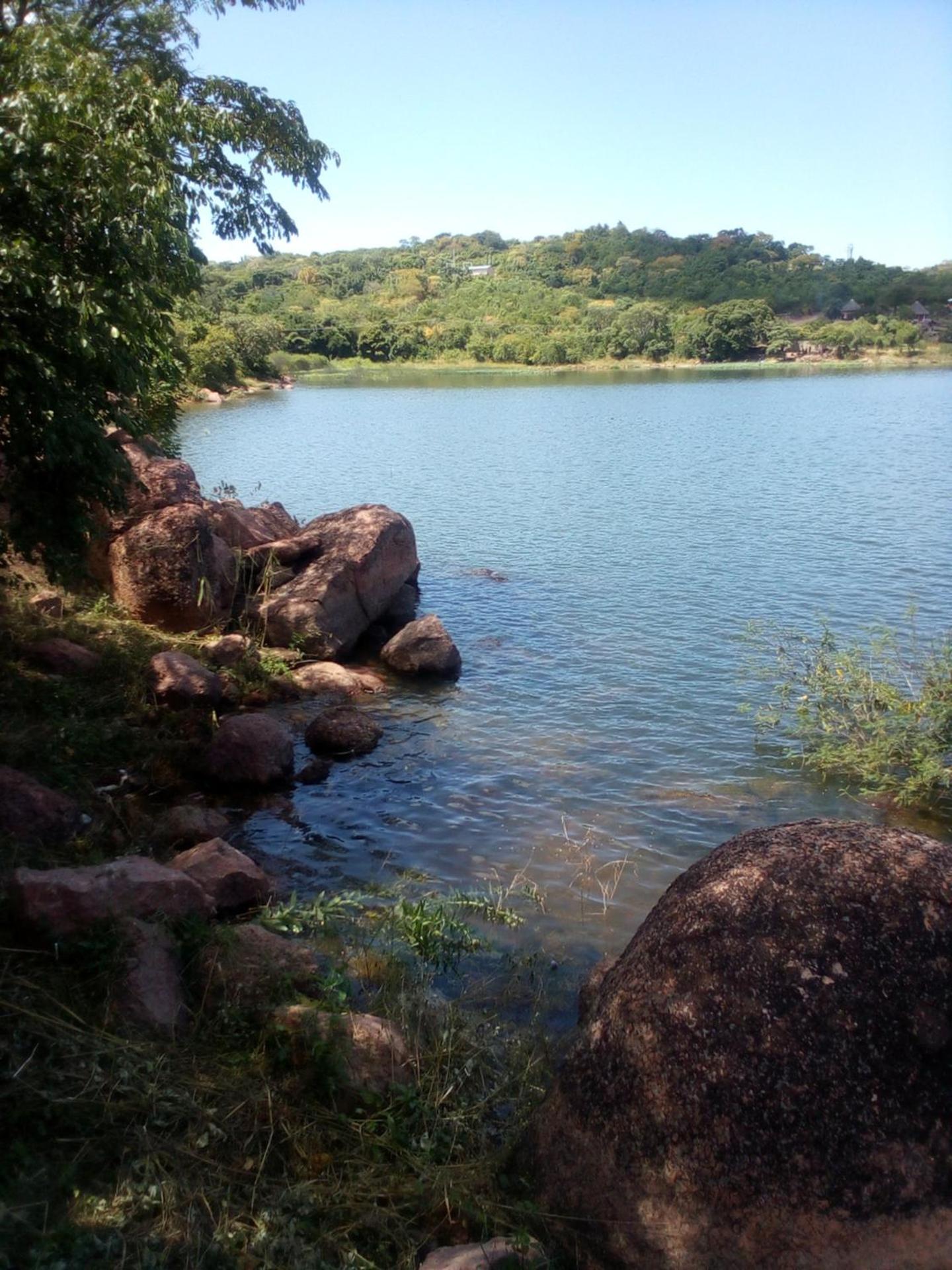 Nahubwe Safari Lodge