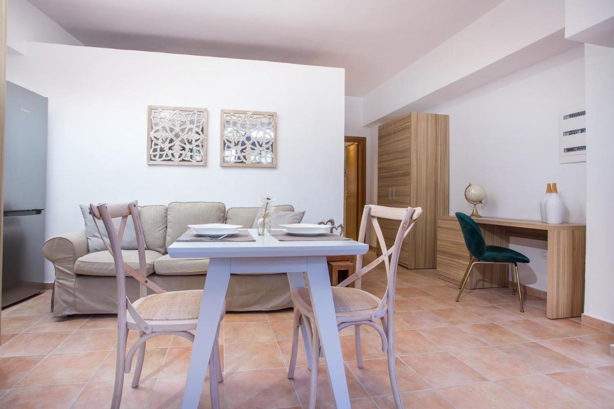 Kamara Antica Apartments view 4