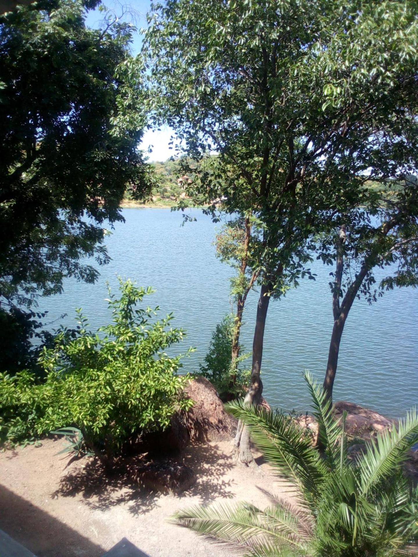 Nahubwe Safari Lodge