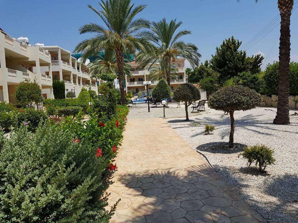 Luxury Apartment Paphos