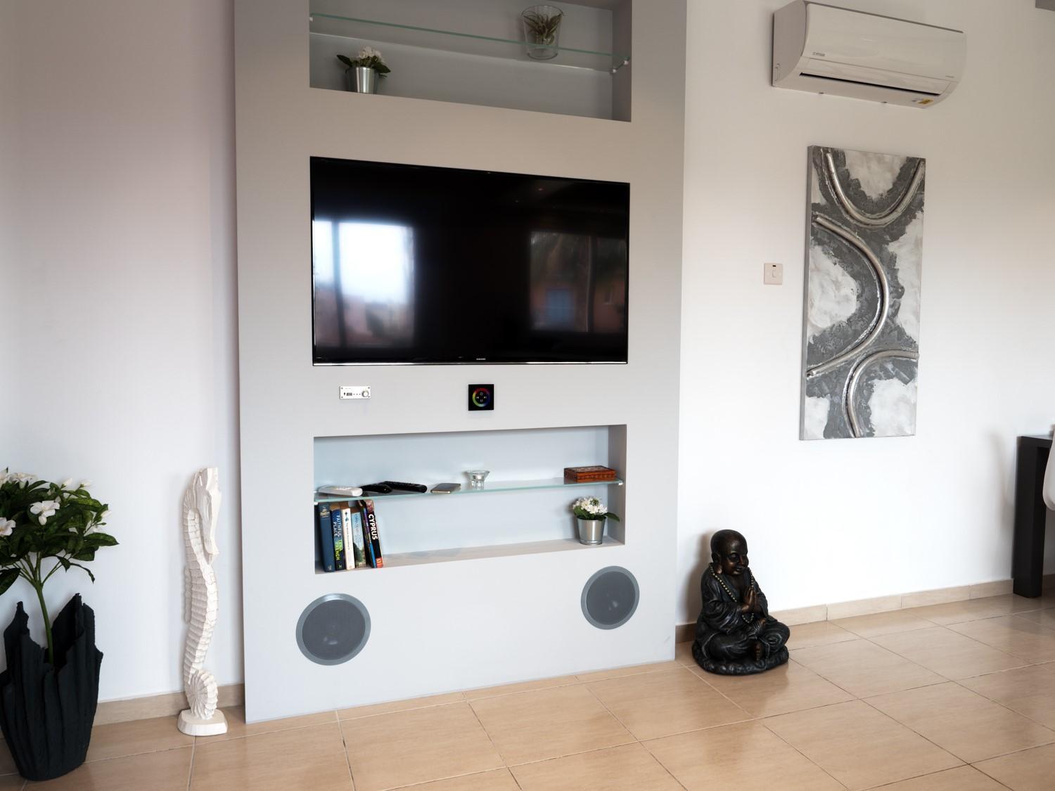 Luxury Apartment Paphos