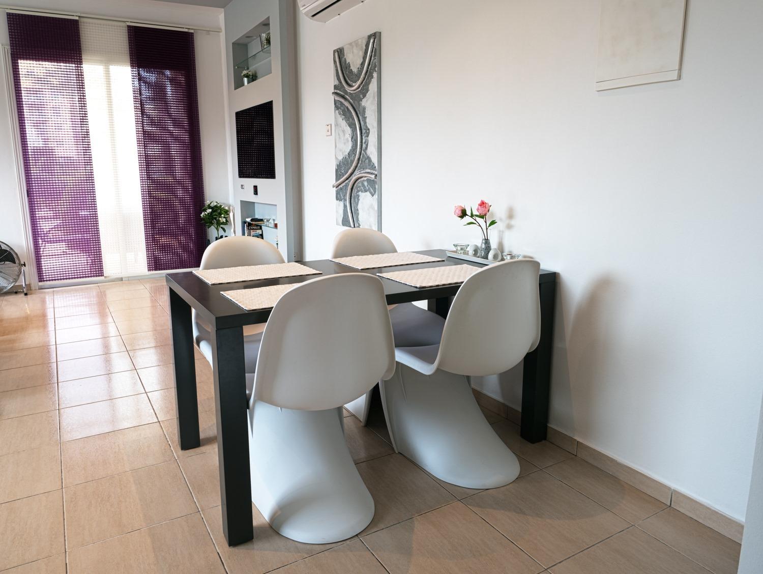 Luxury Apartment Paphos