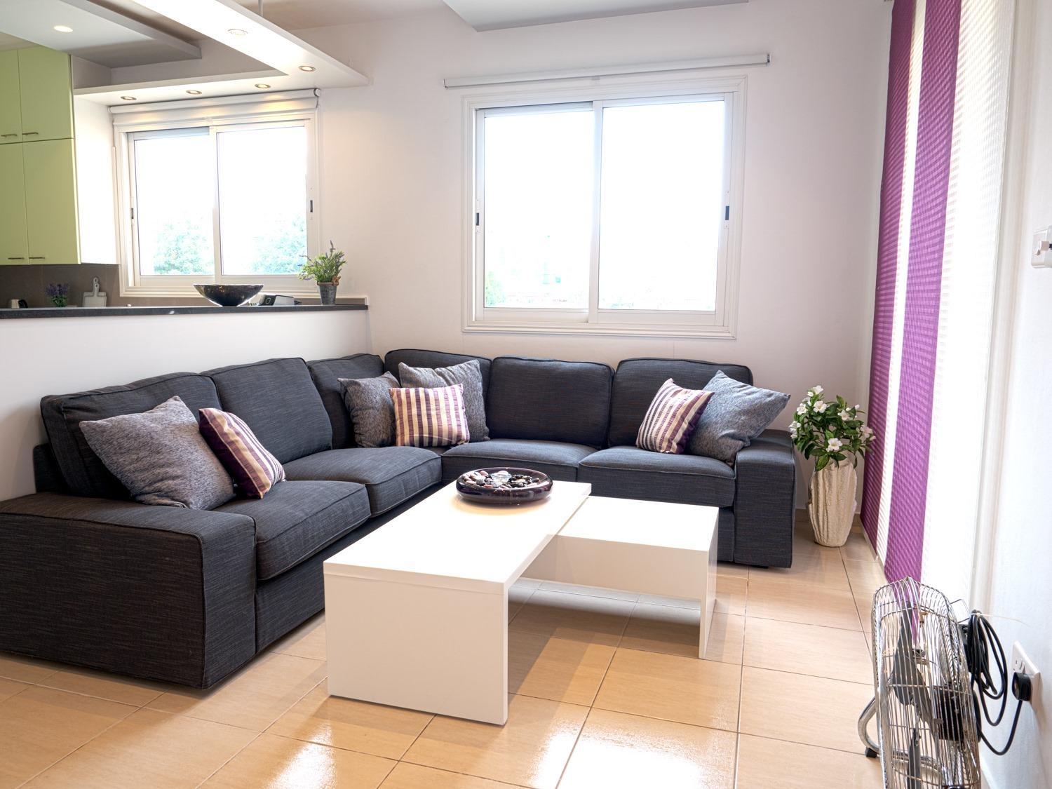 Luxury Apartment Paphos